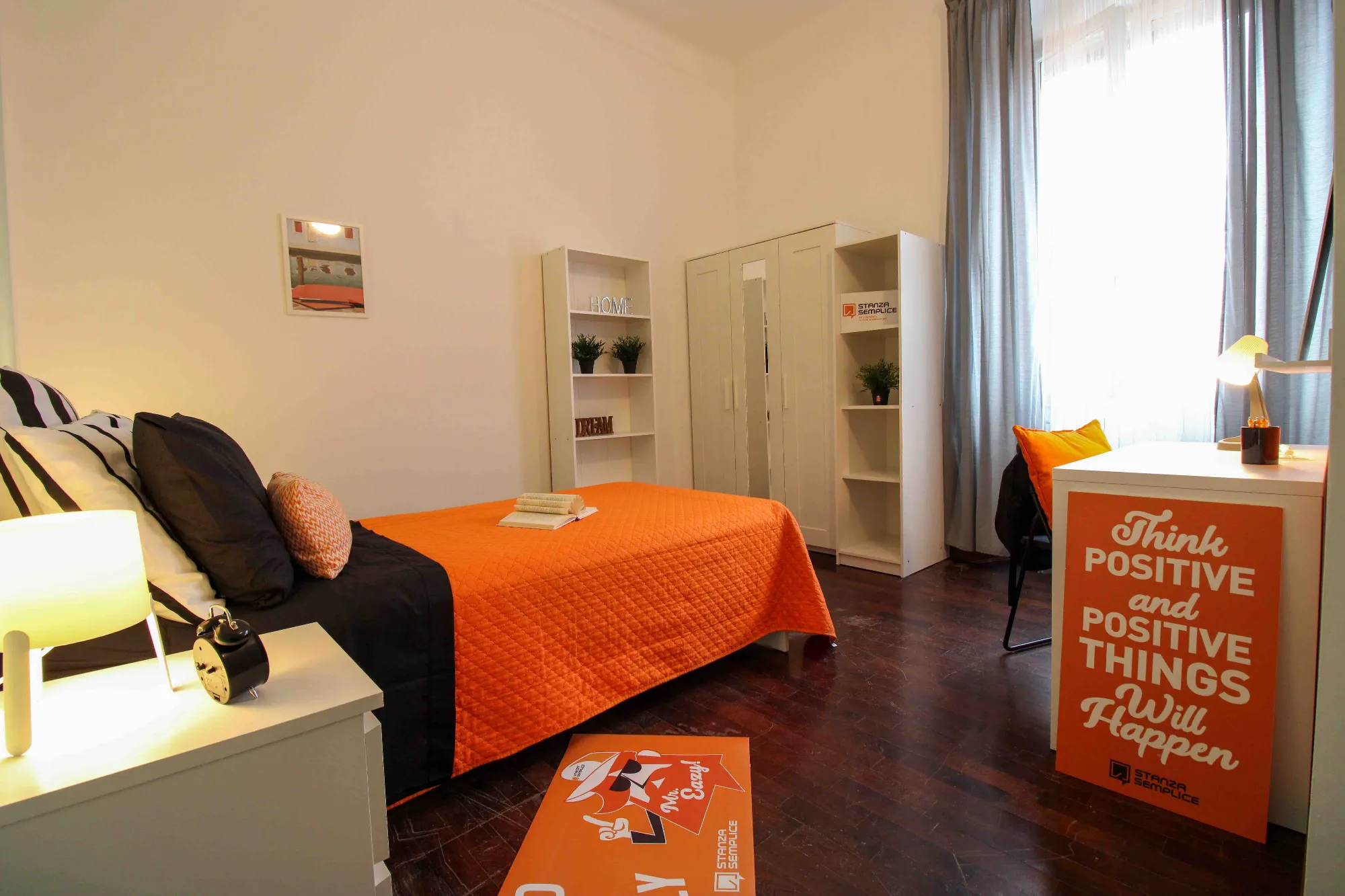 Private room in Bologna photo 5