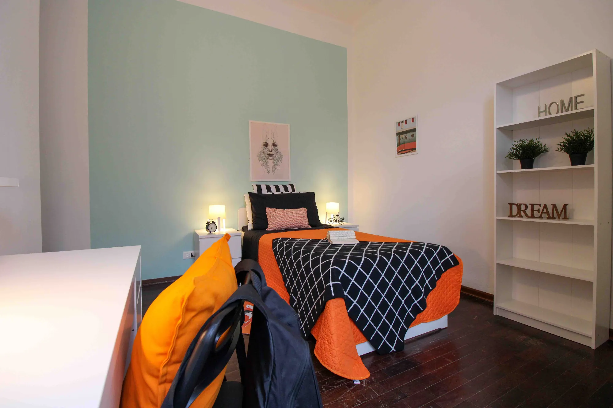 Private room in Bologna photo 4