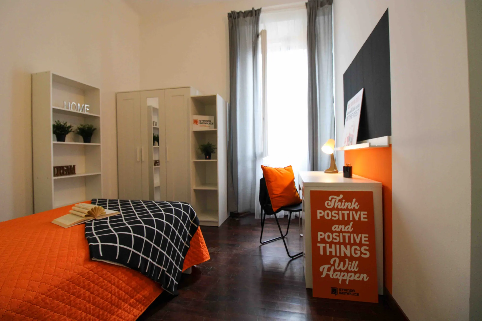 Private room in Bologna photo 2