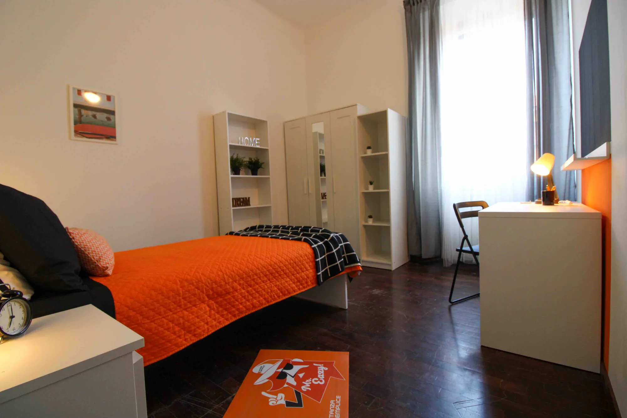 Private room in Bologna photo 3