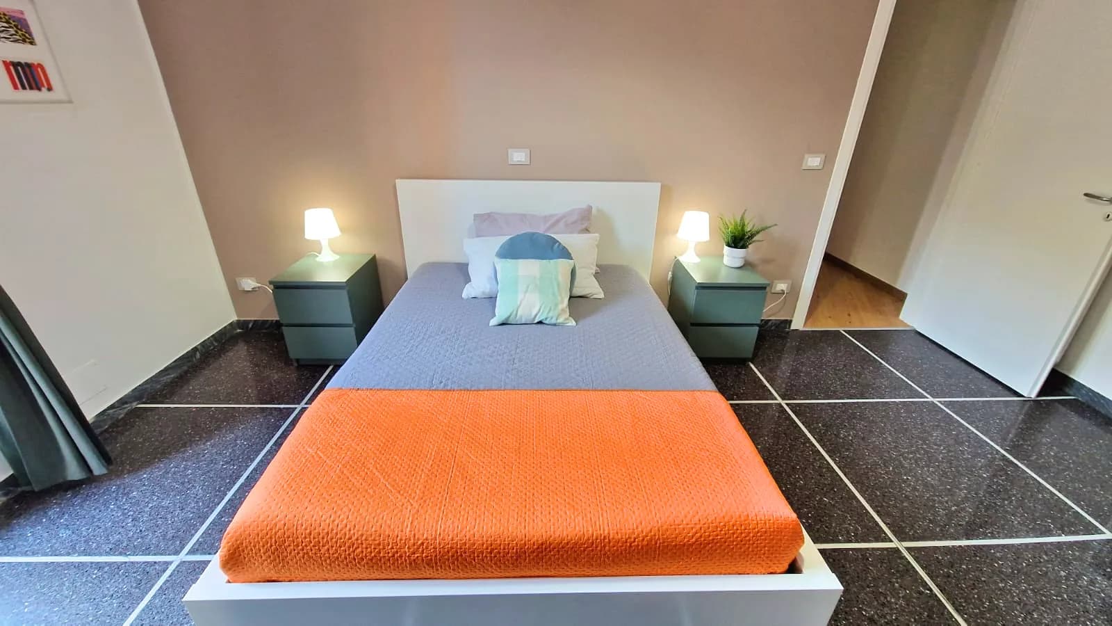 Private room in Bologna photo 4