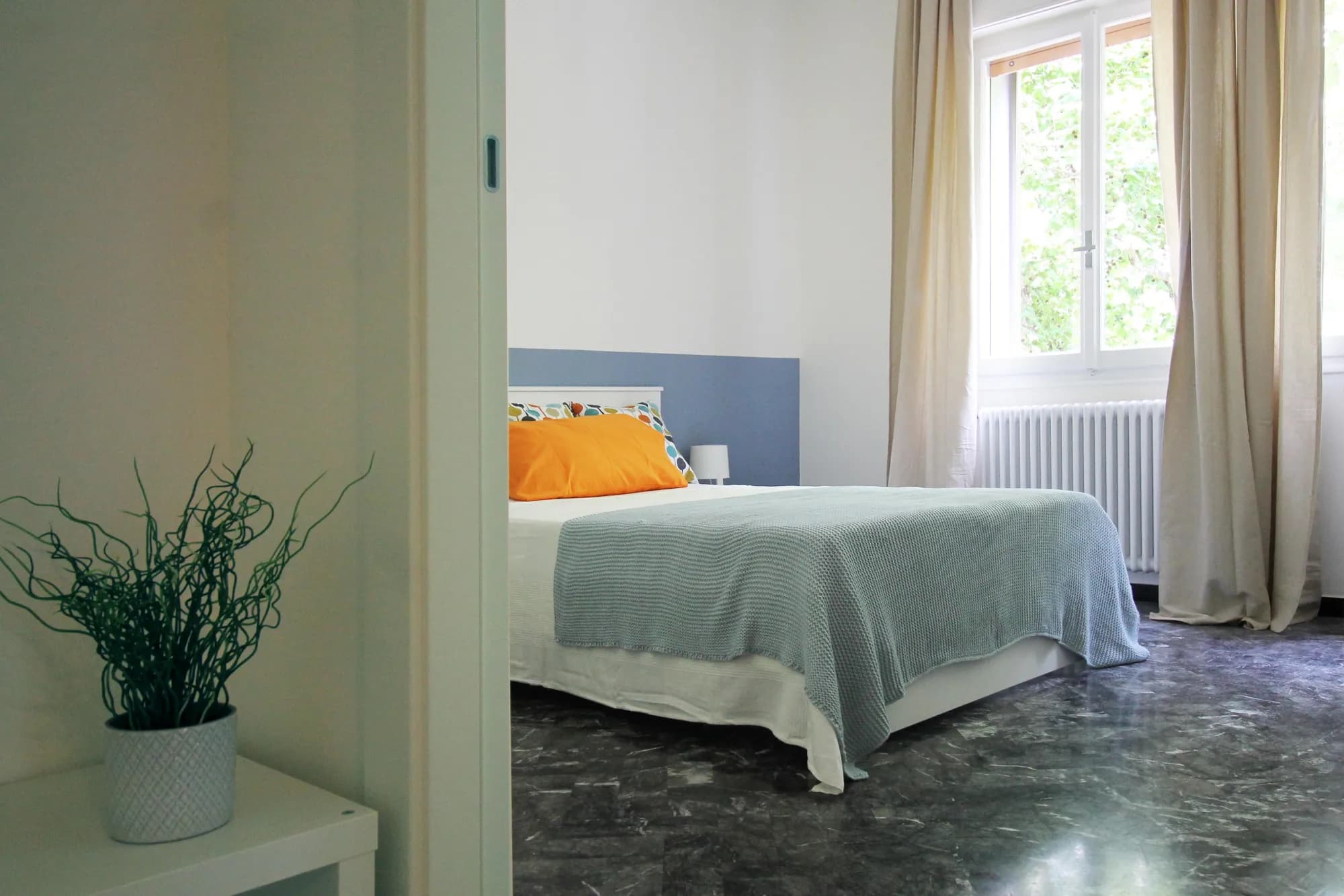 Room in Bologna
