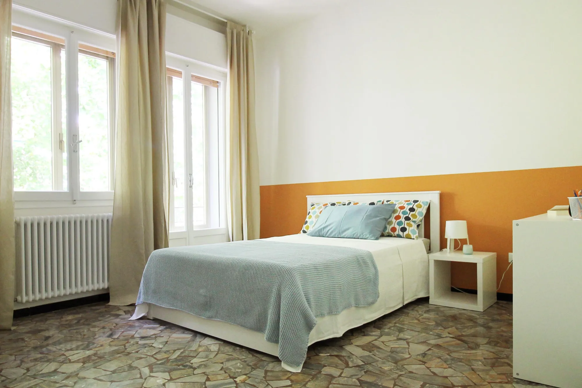 Room in Bologna