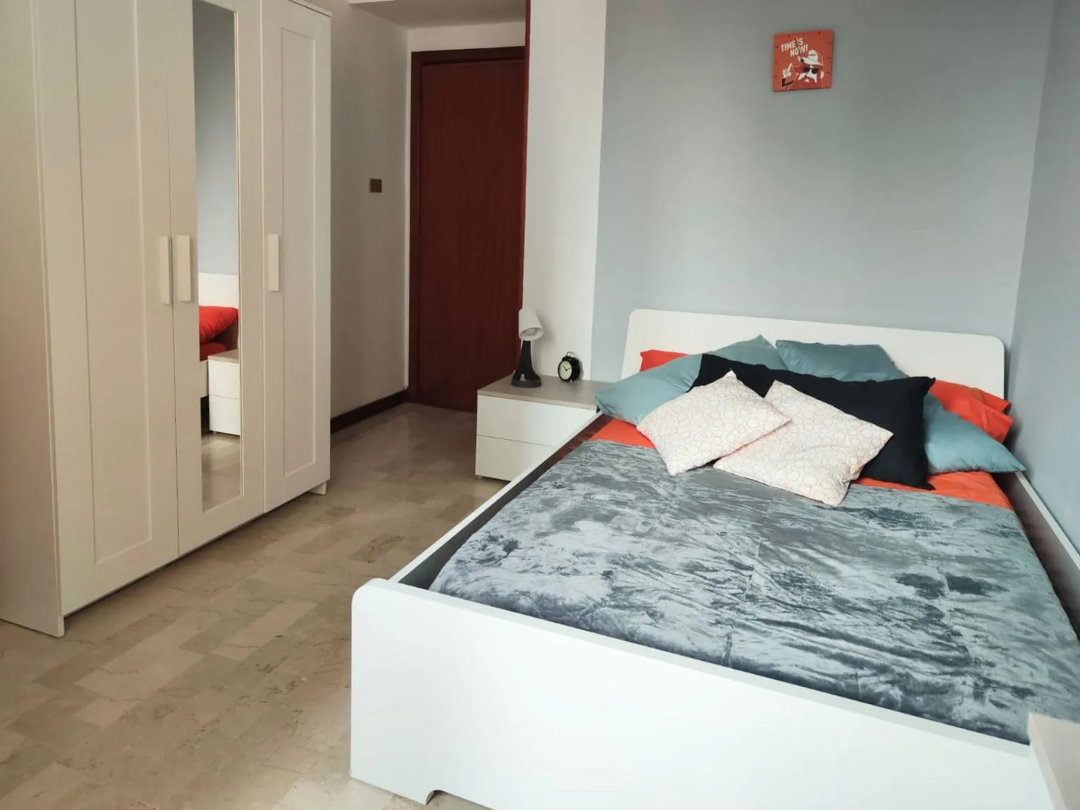 Room in Bologna