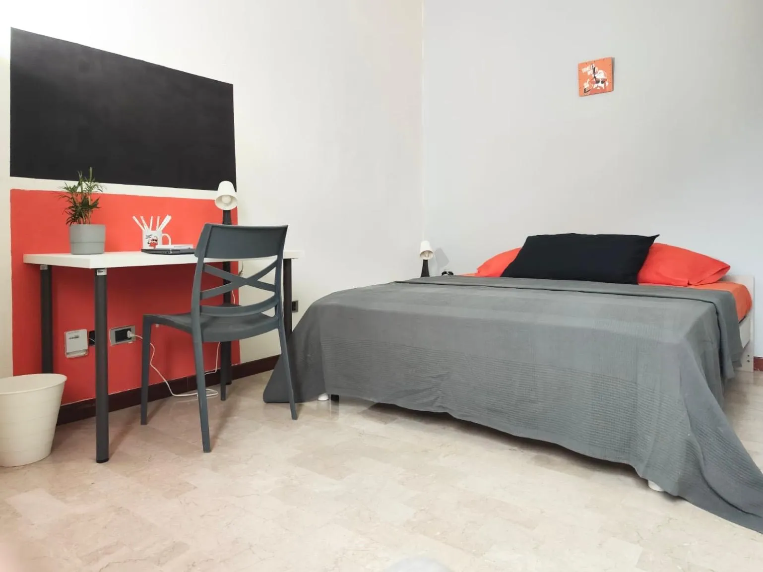 Private room in Bologna photo 4