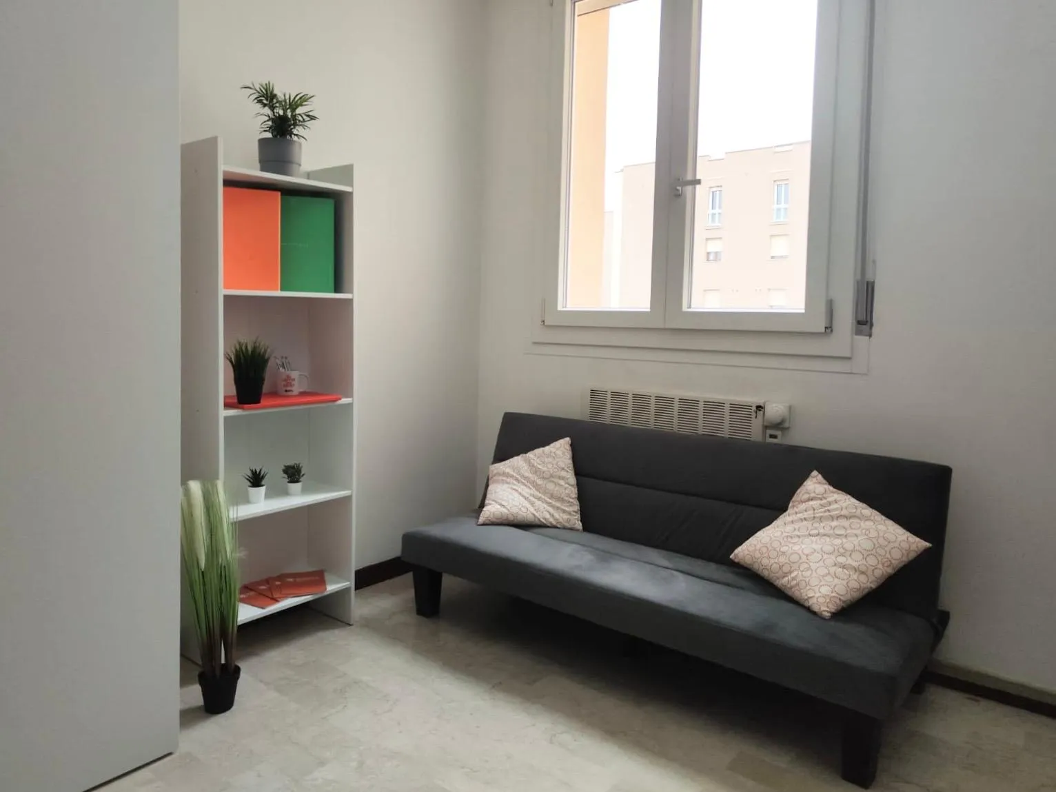 Private room in Bologna photo 5