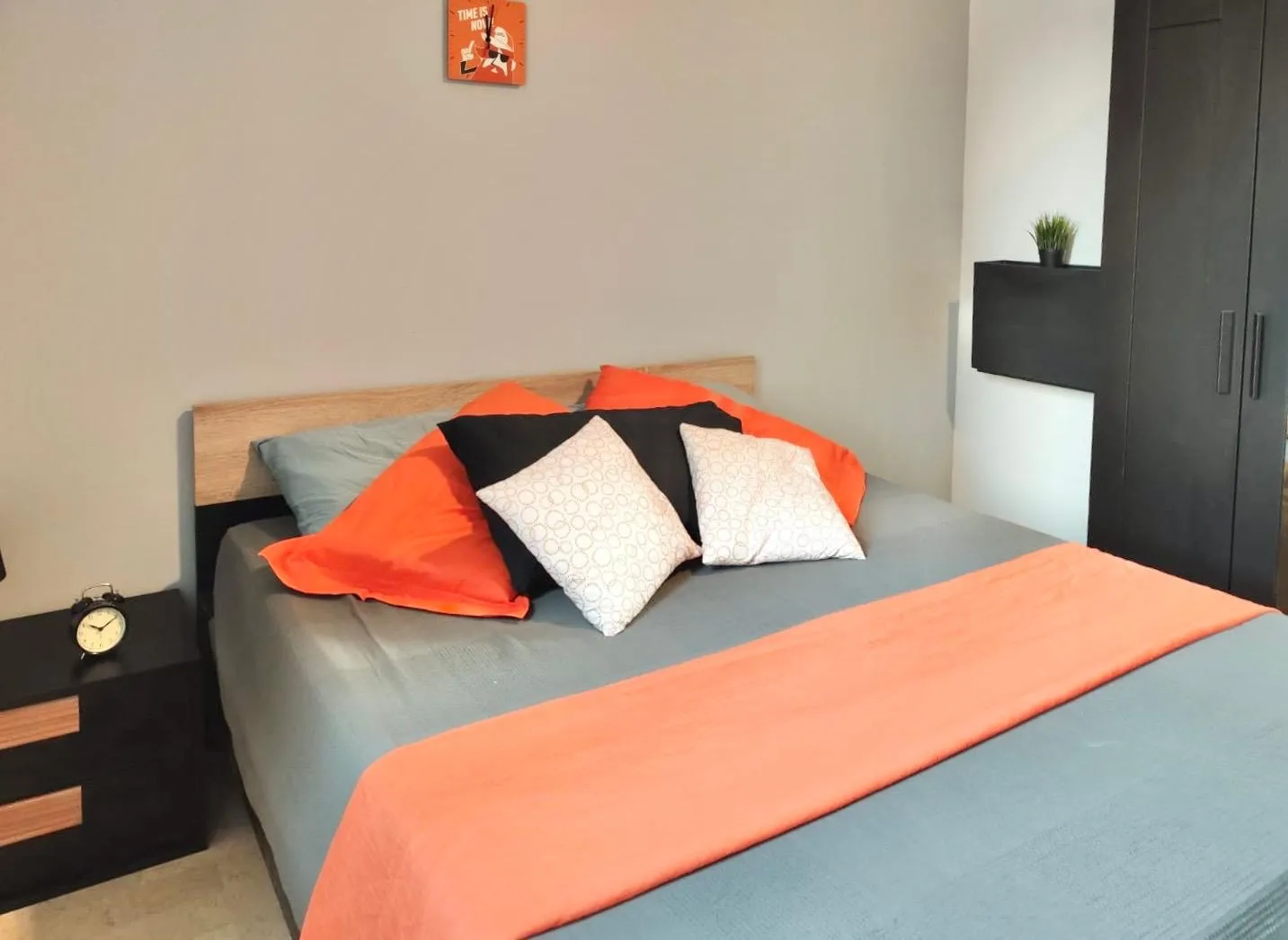 Private room in Bologna photo 5
