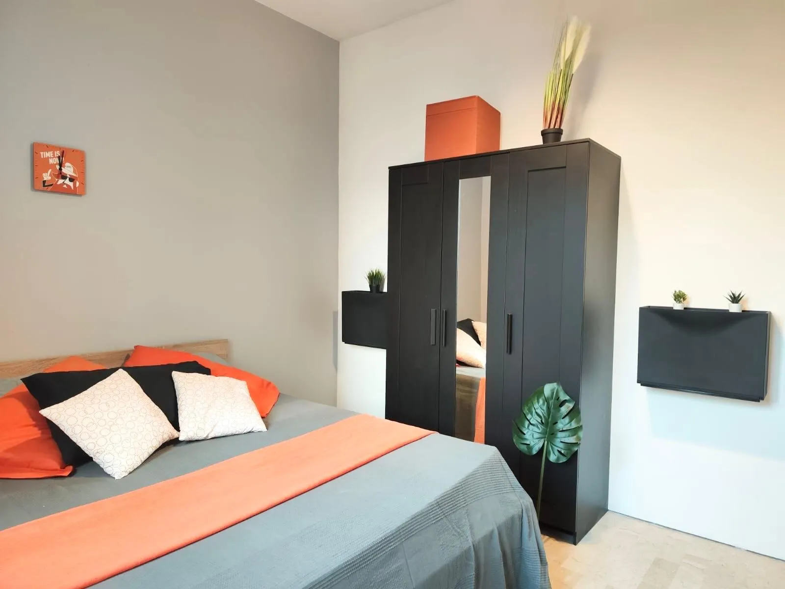 Room in Bologna