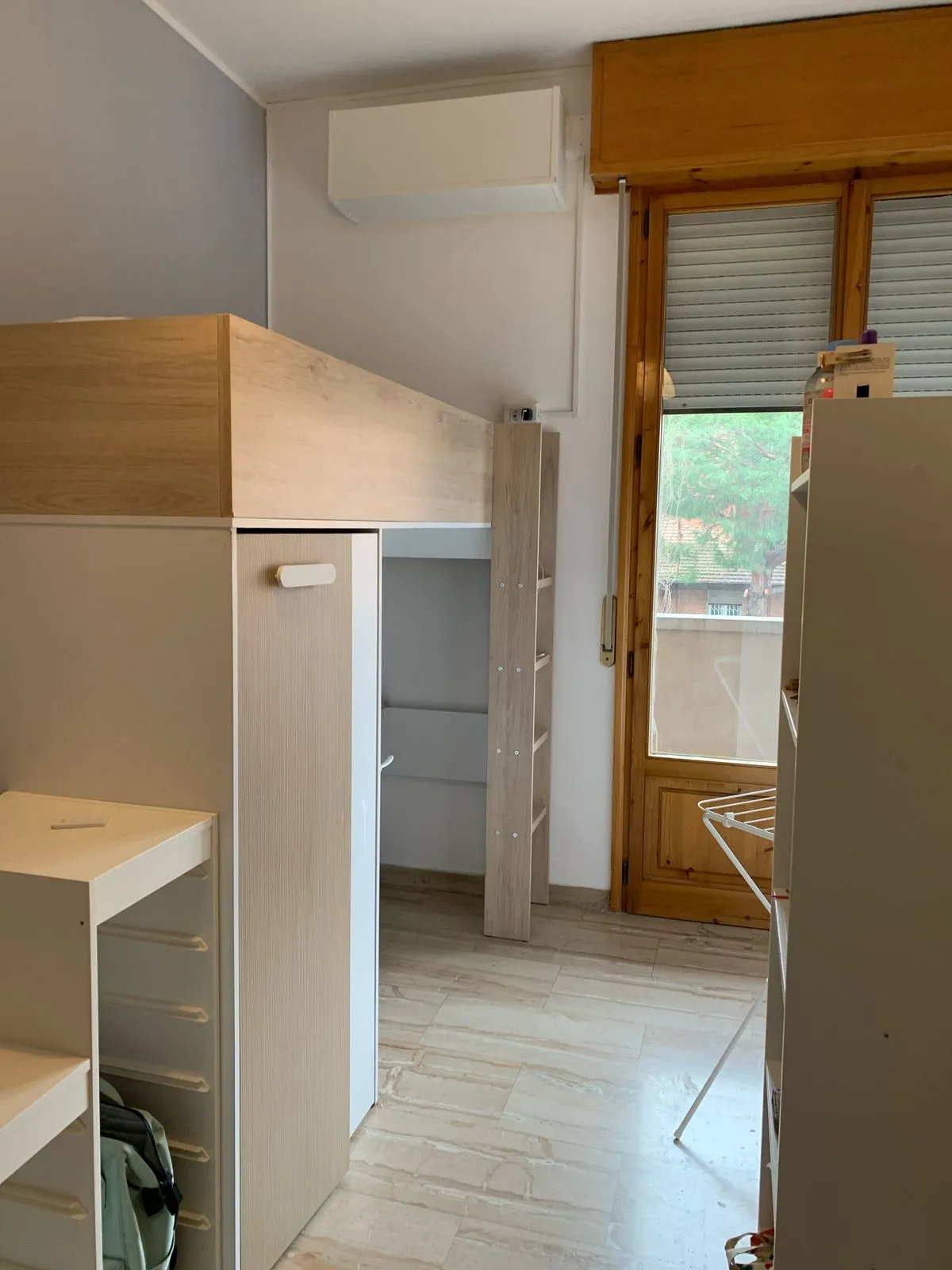 Private room in Bologna photo 3