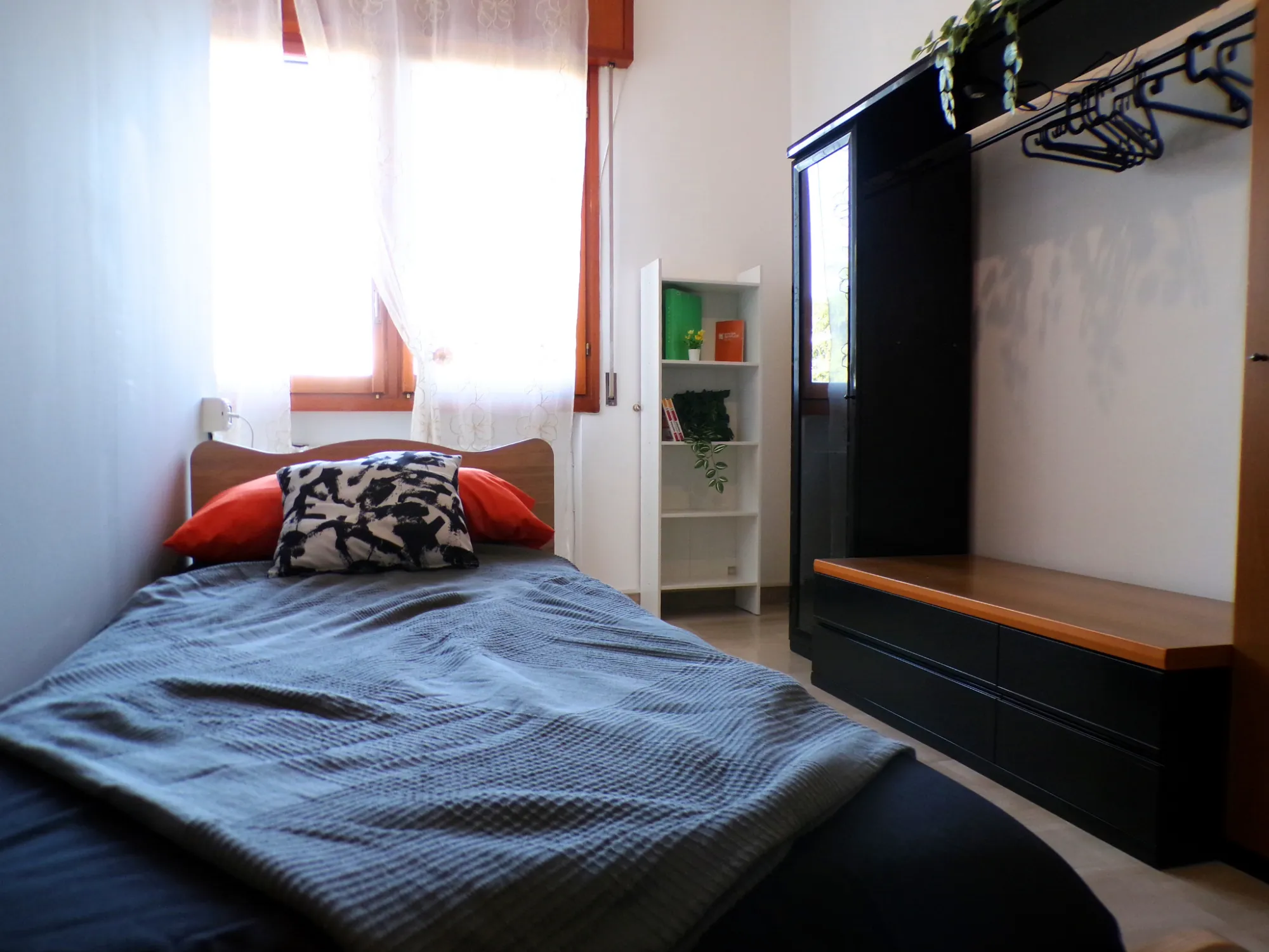 Room in Bologna