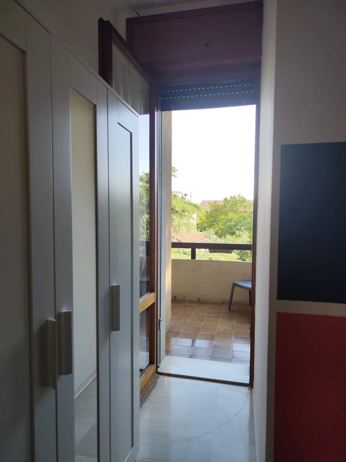 Stanza privata a Bologna photo 2
