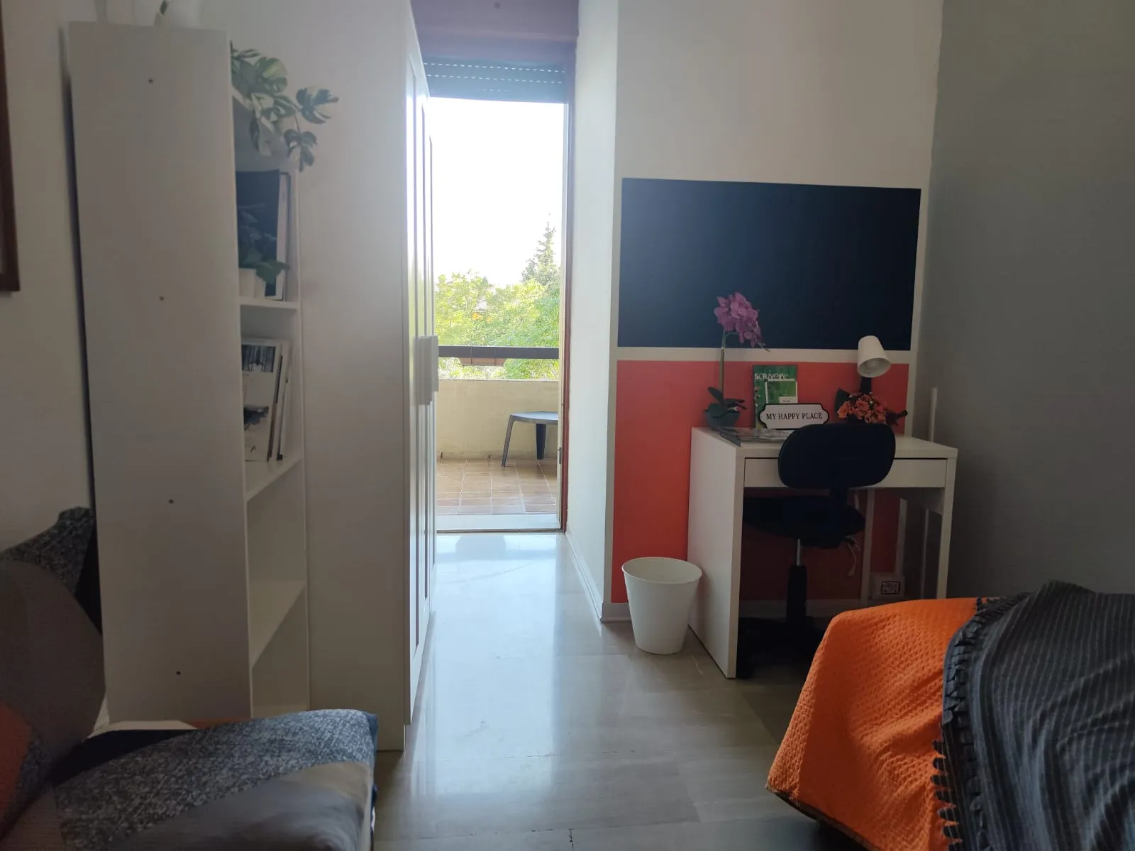Room in Bologna