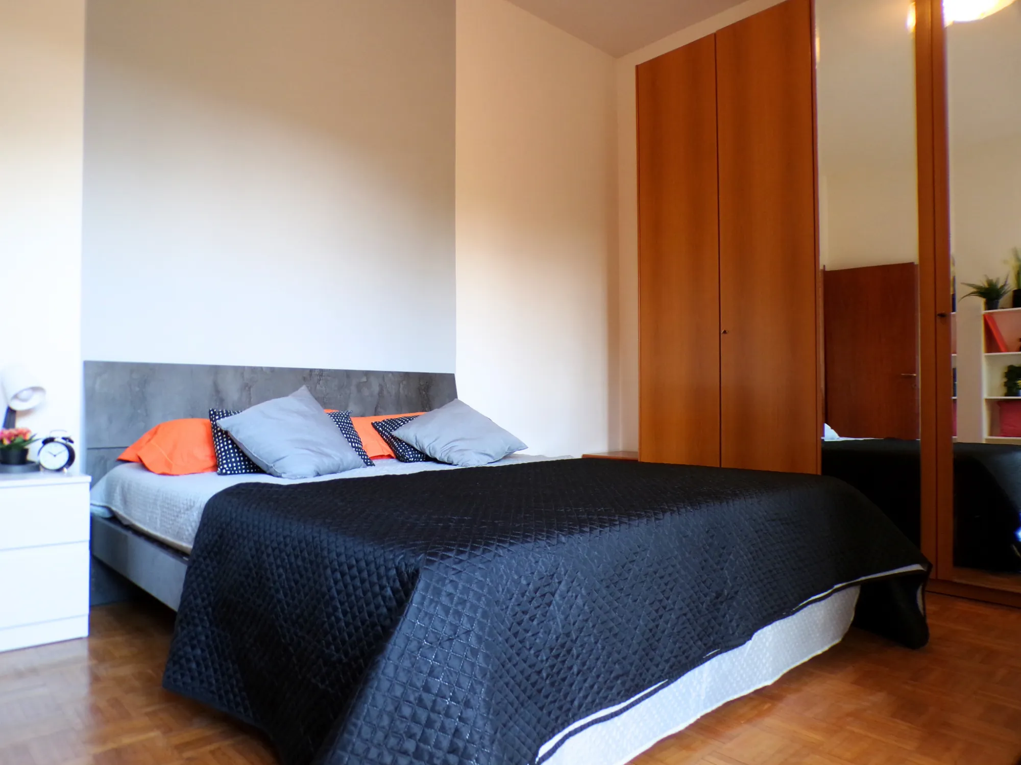 Private room in Bologna photo 2