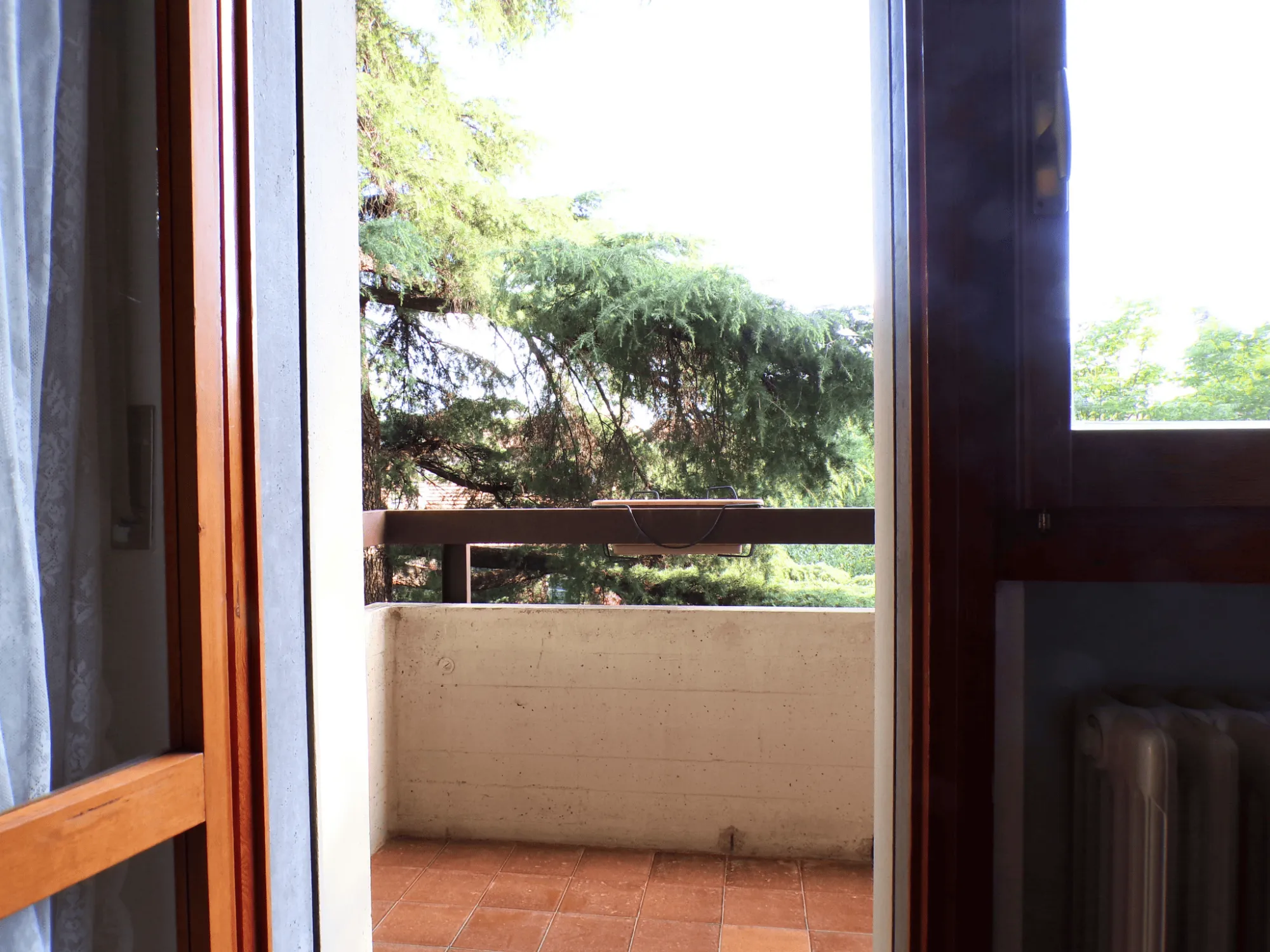 Private room in Bologna photo 5