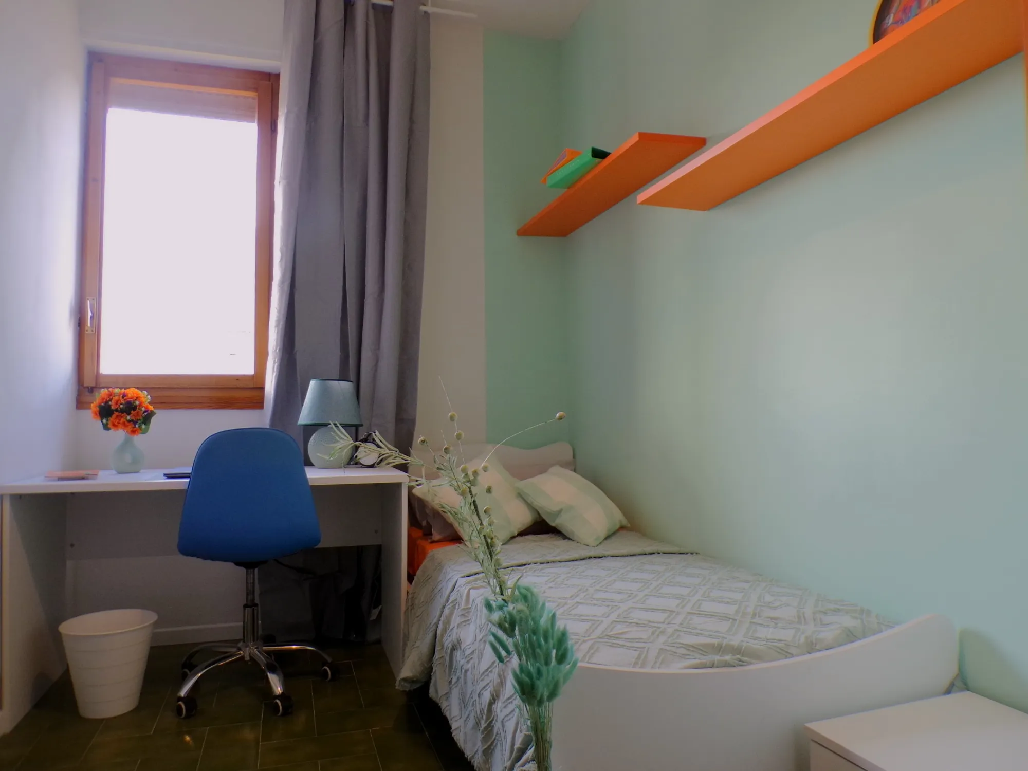 Private room in Bologna photo 5