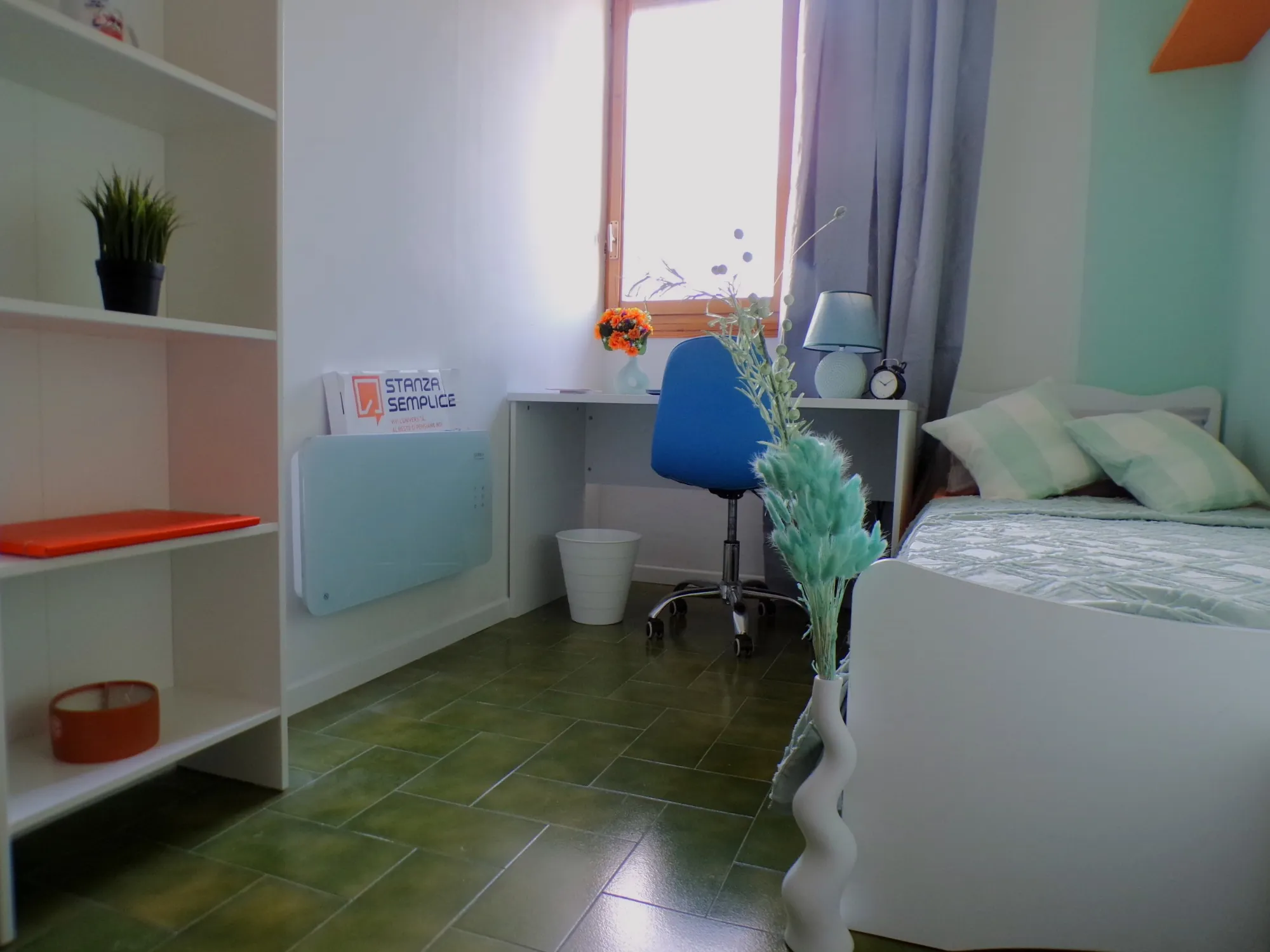 Private room in Bologna photo 4
