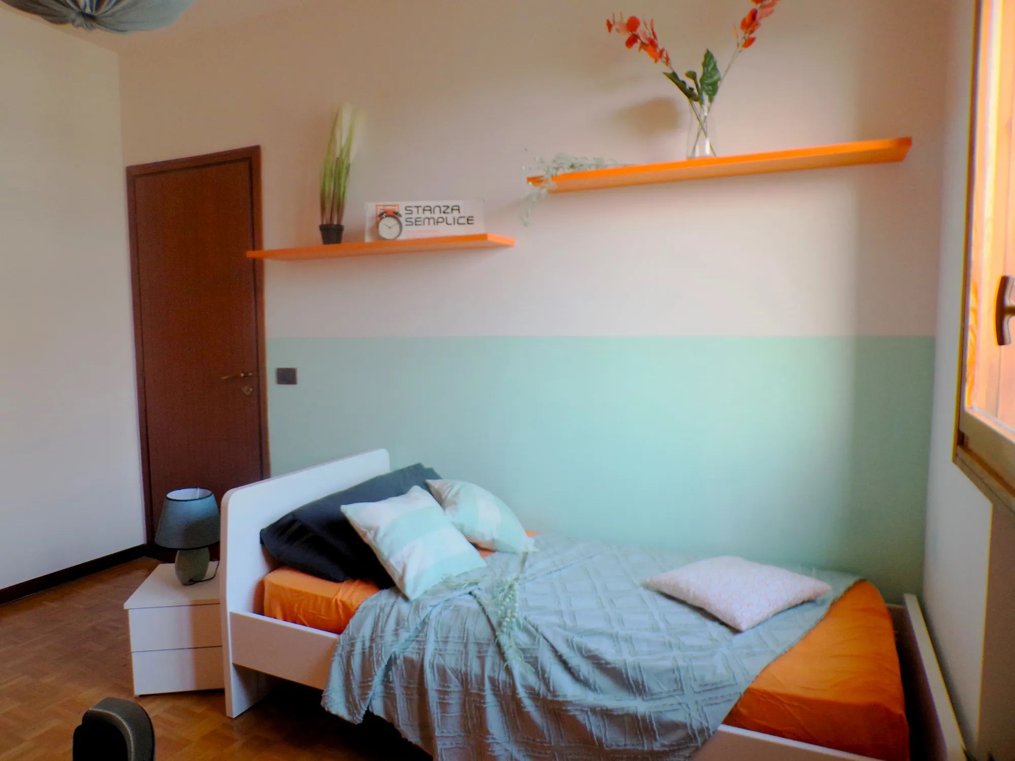 Room in Bologna