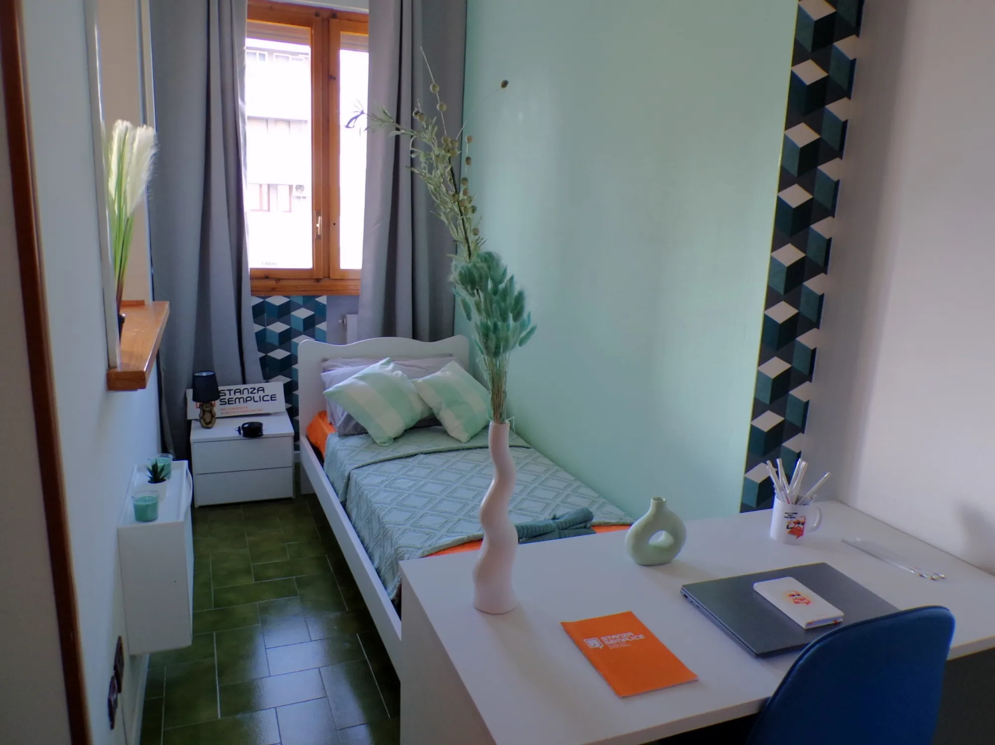 Private room in Bologna photo 4
