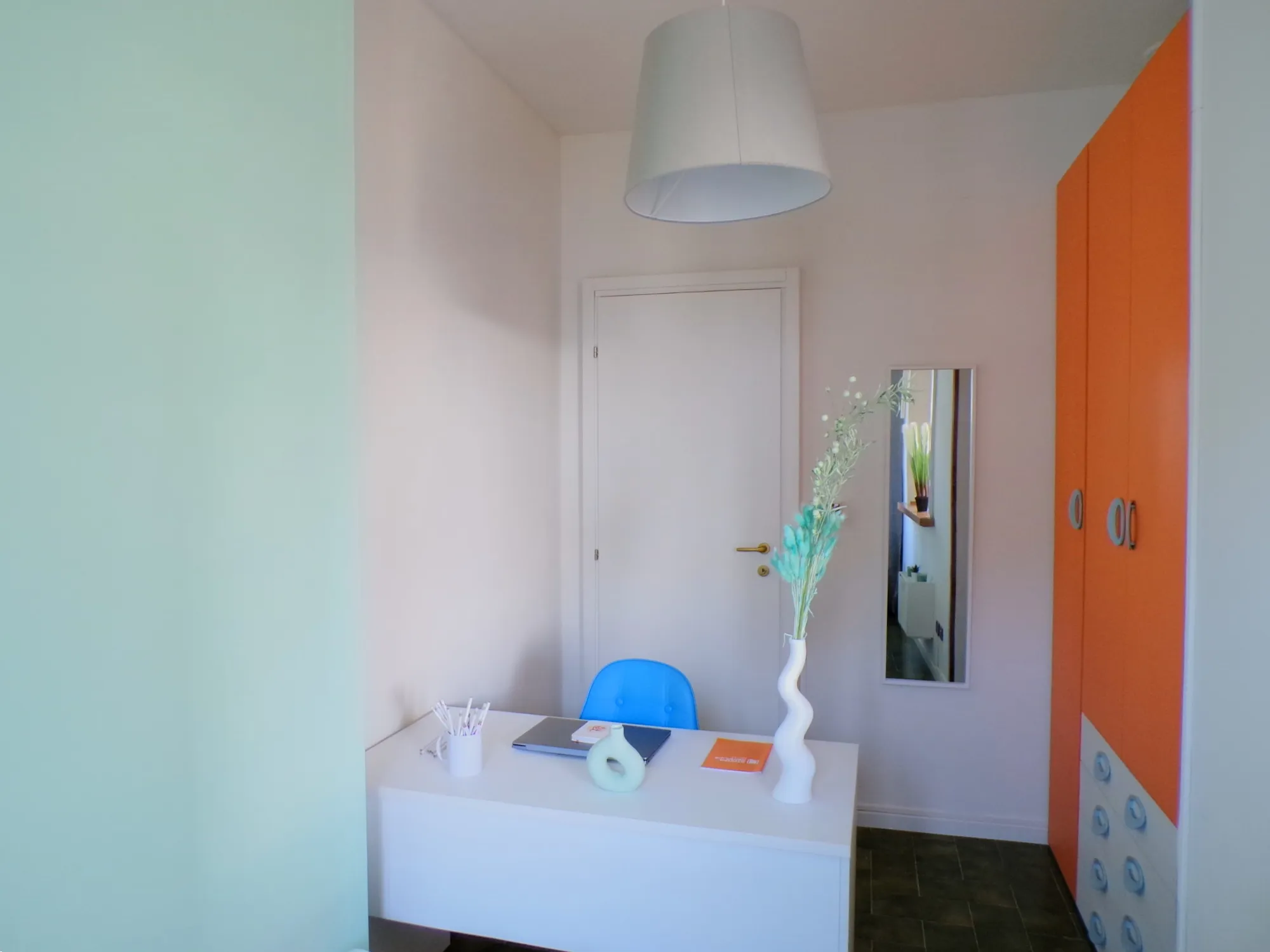 Private room in Bologna photo 3