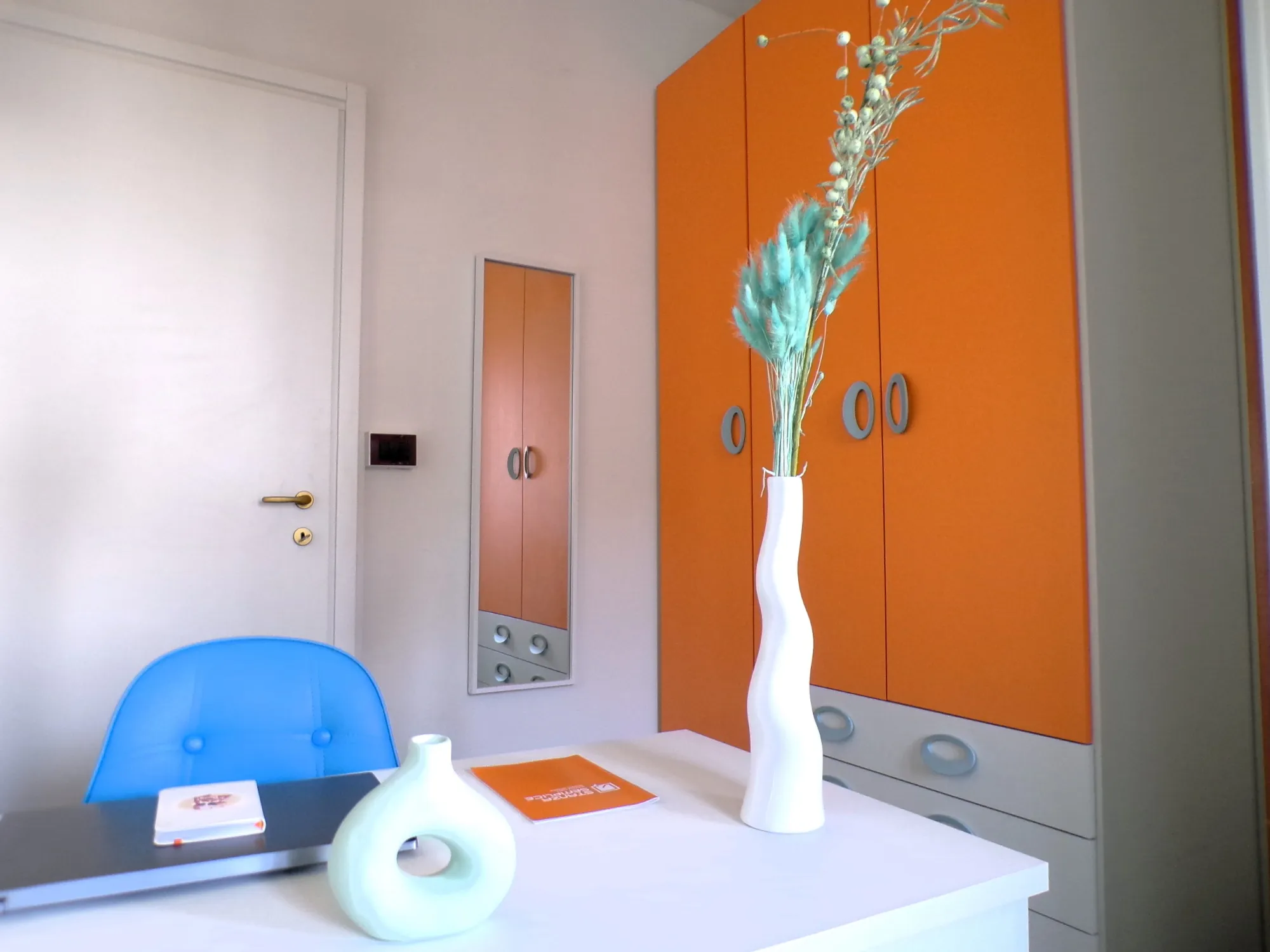 Private room in Bologna photo 2