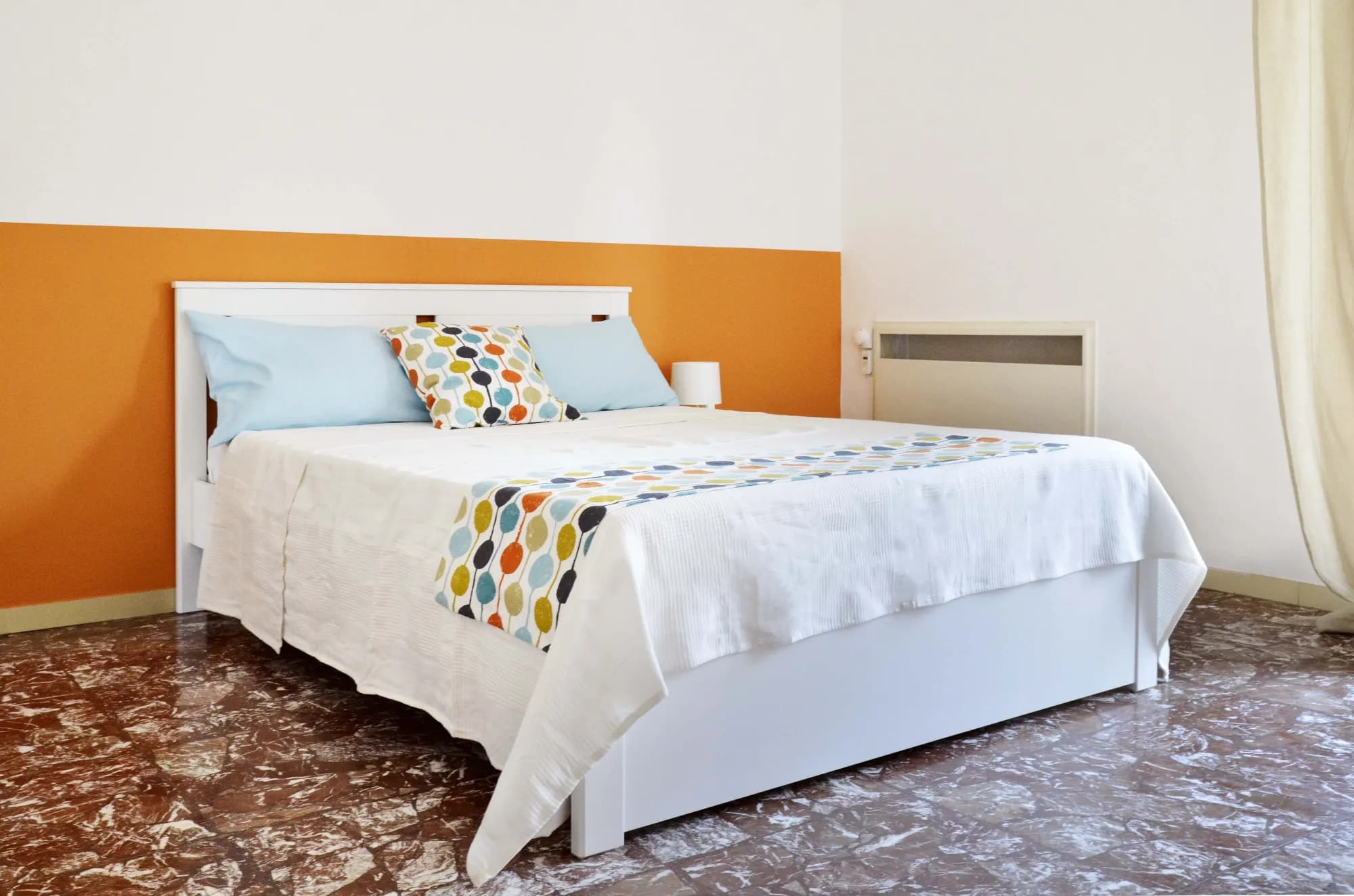 Room in Bologna