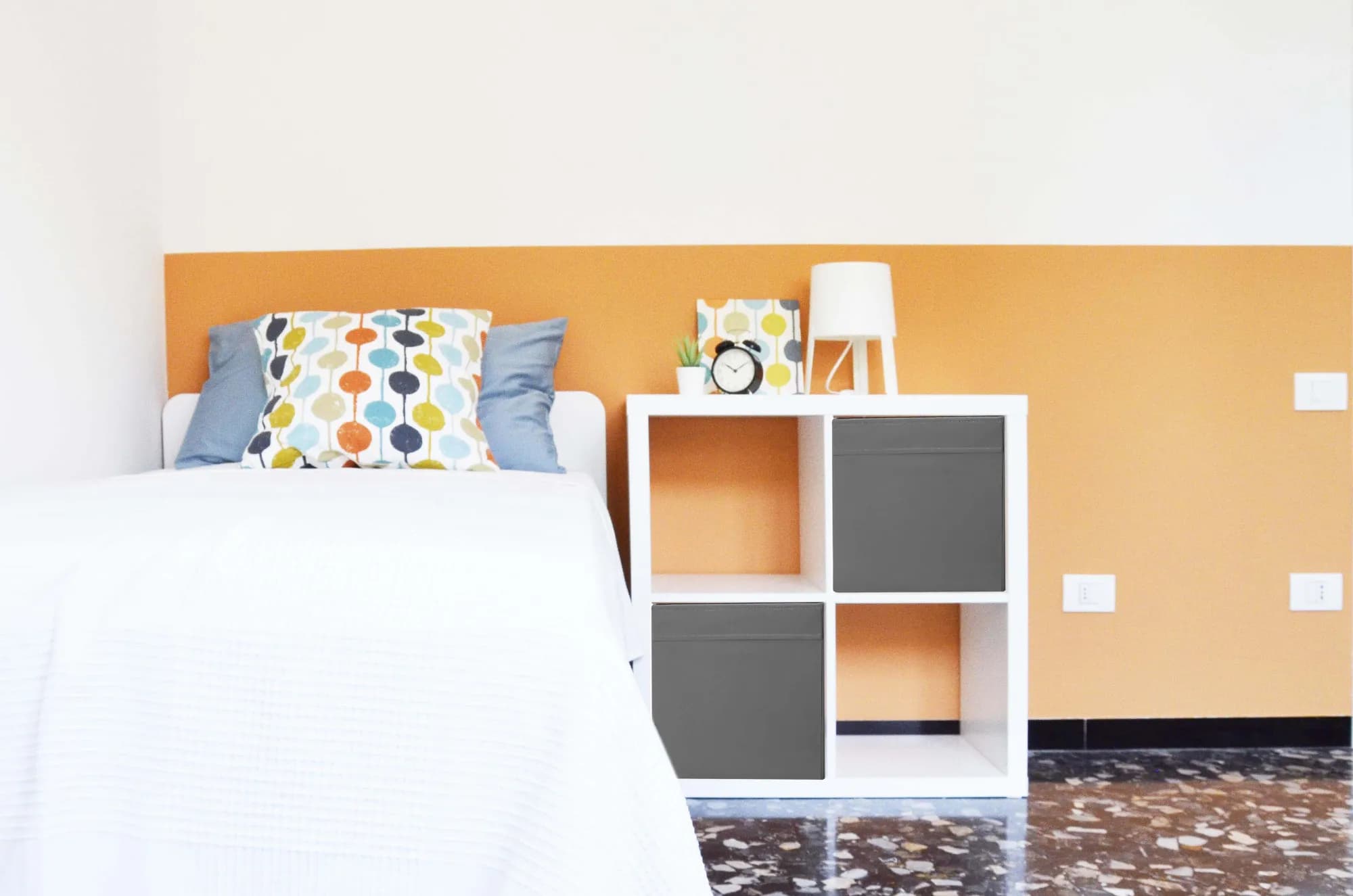 Room in Bologna
