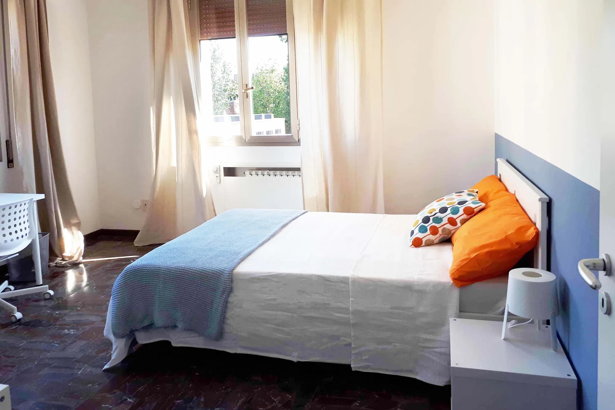 Room in Bologna