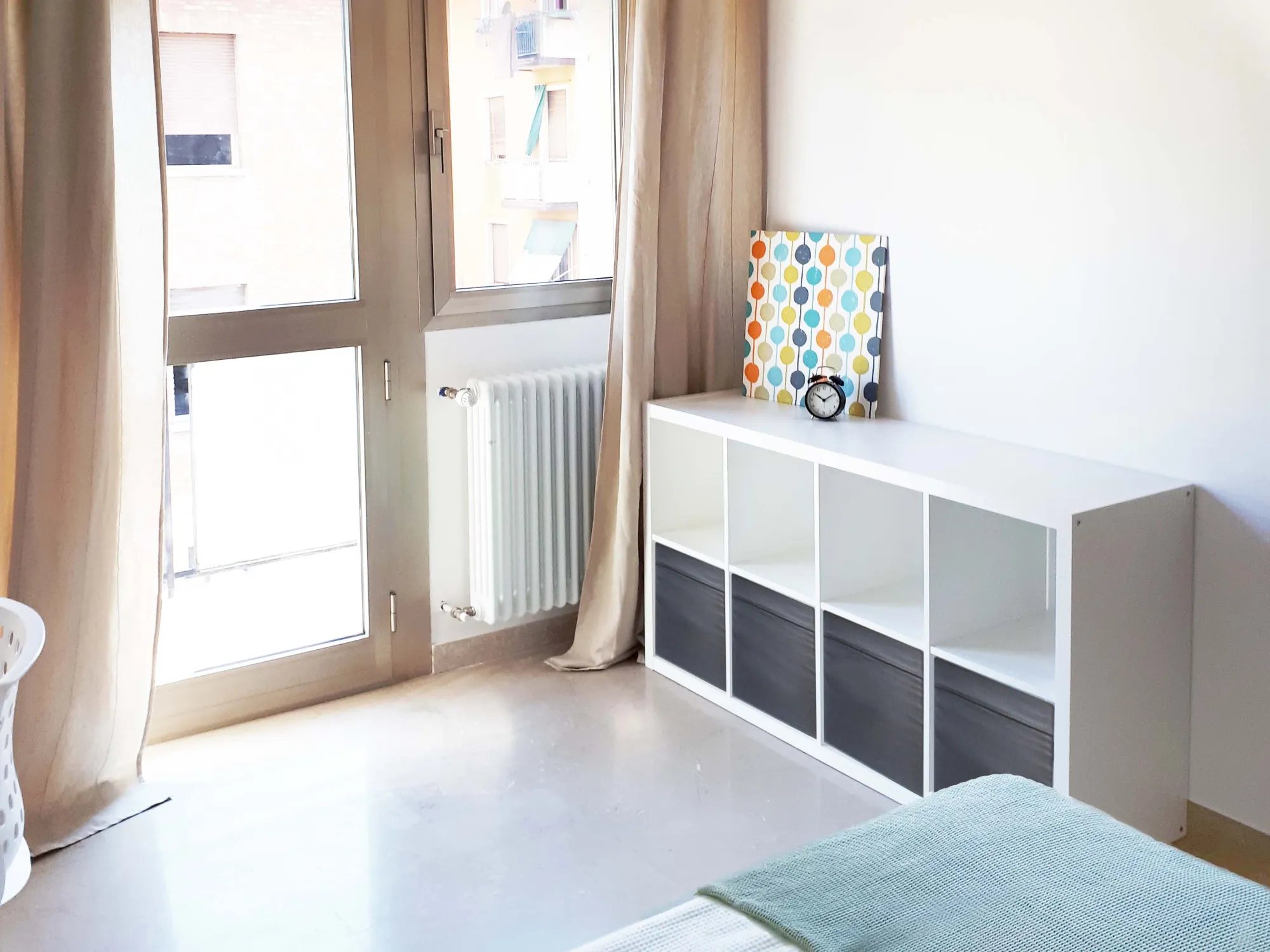 Room in Bologna