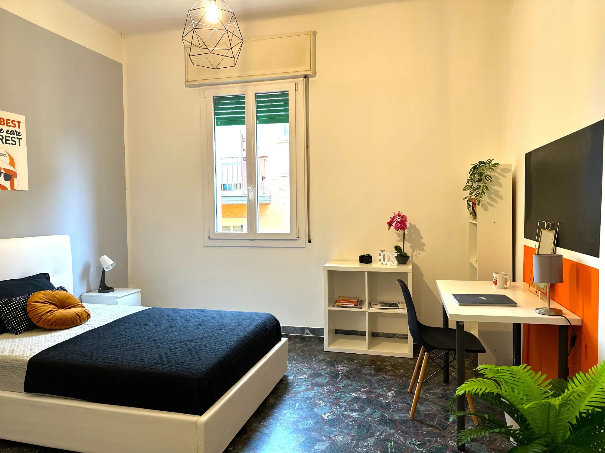Room in Bologna
