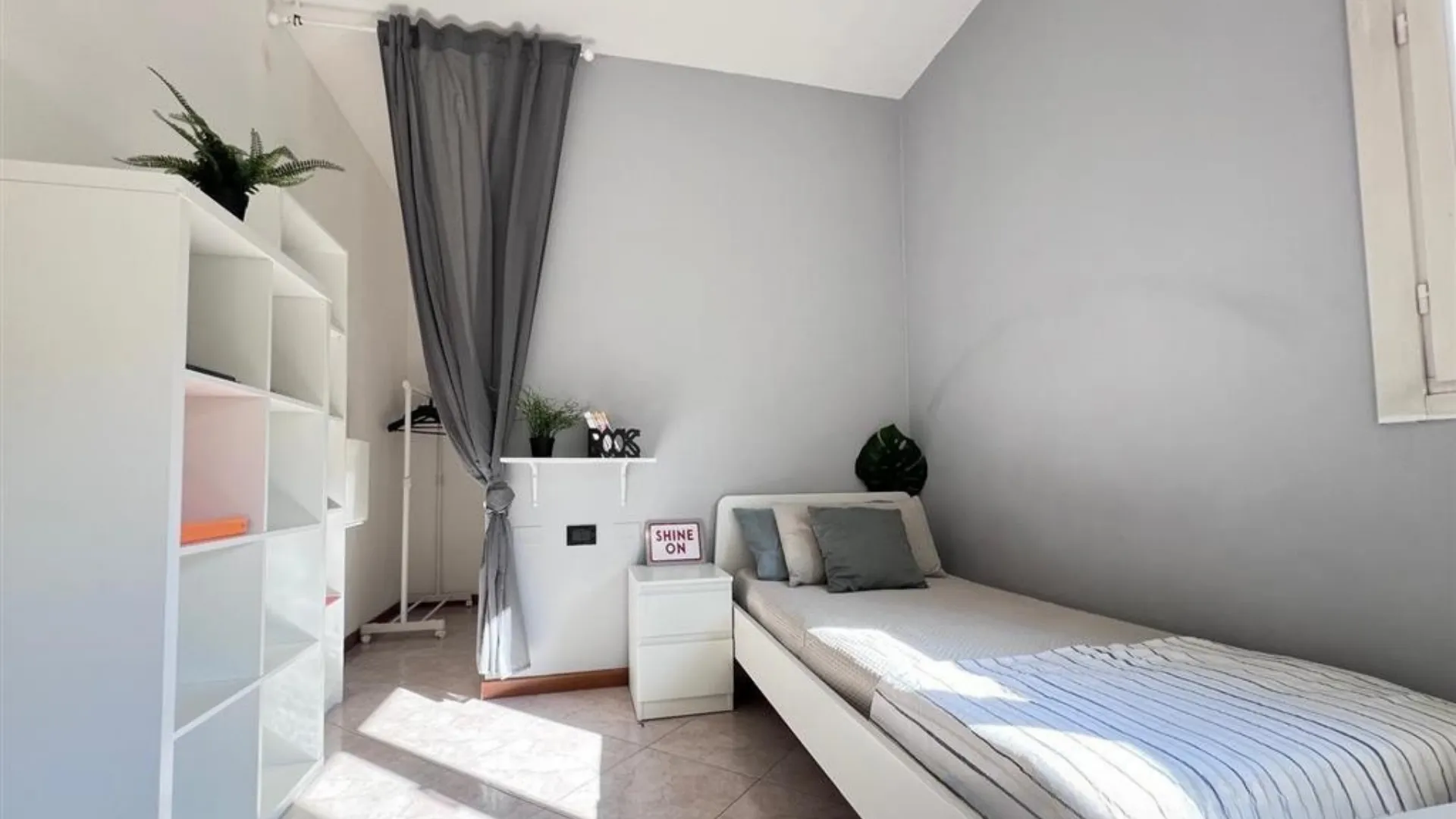 Private room in Bologna photo 3