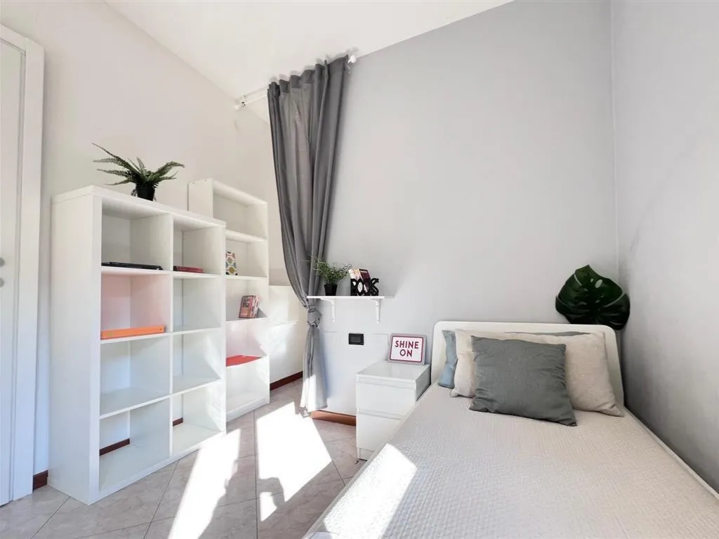 Room in Bologna