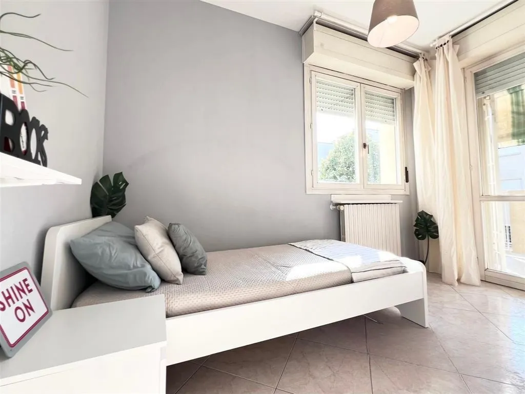 Private room in Bologna