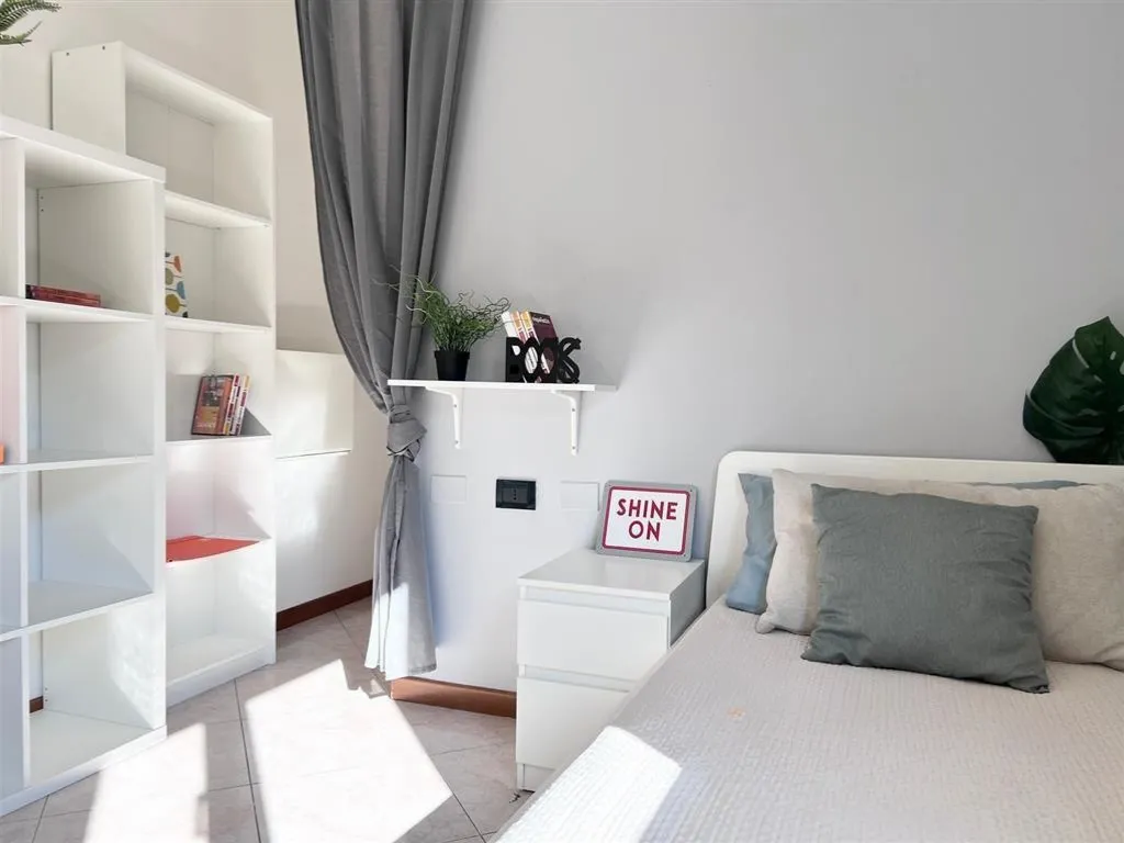 Private room in Bologna photo 5