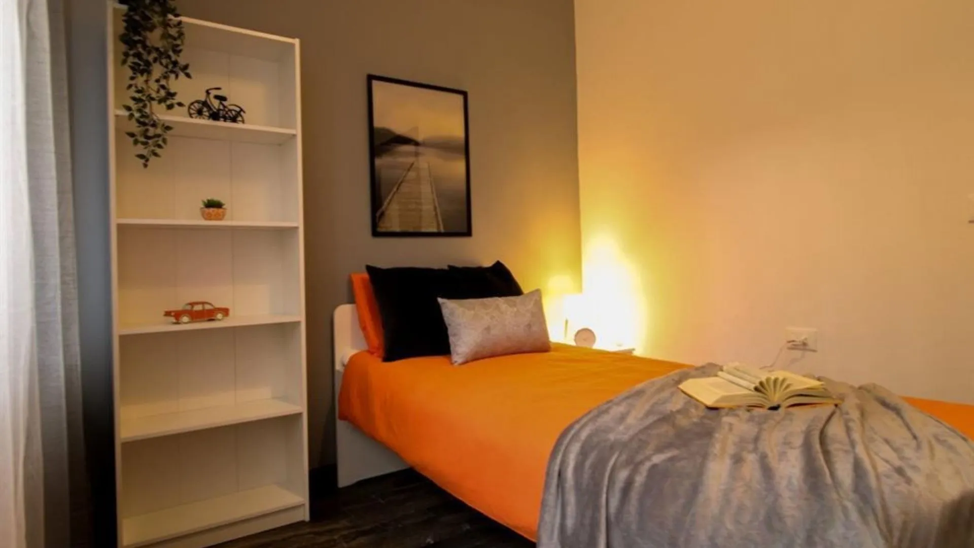 Room in Bologna