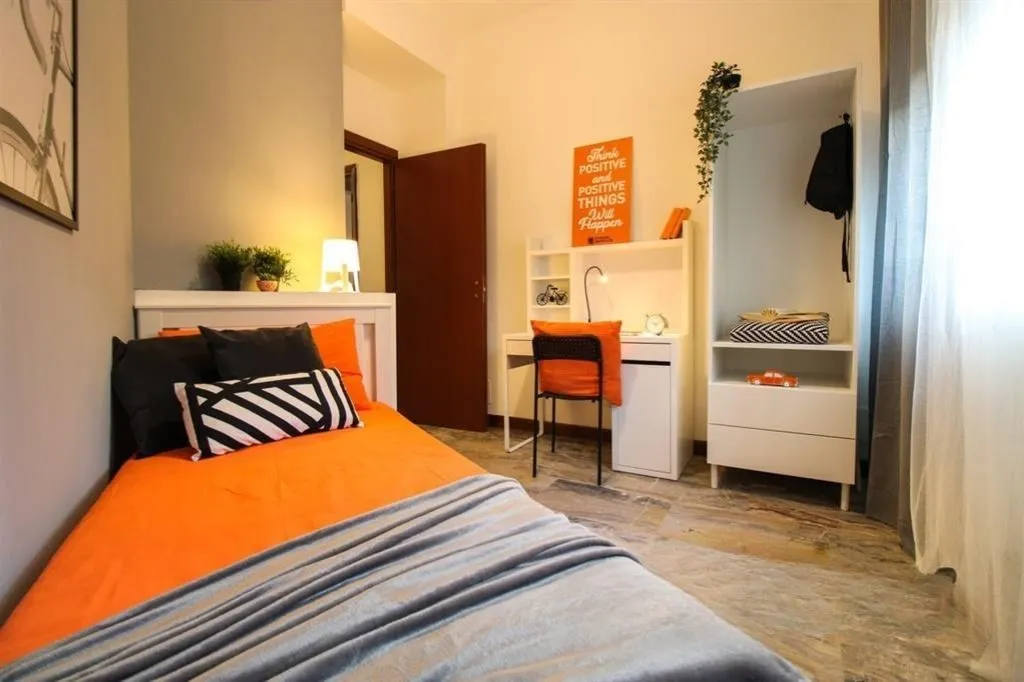 Private room in Bologna photo 4