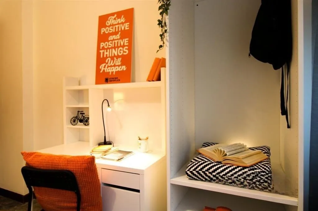 Private room in Bologna photo 3