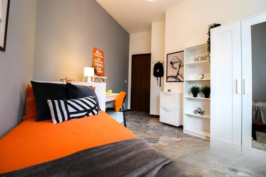 Private room in Bologna photo 2