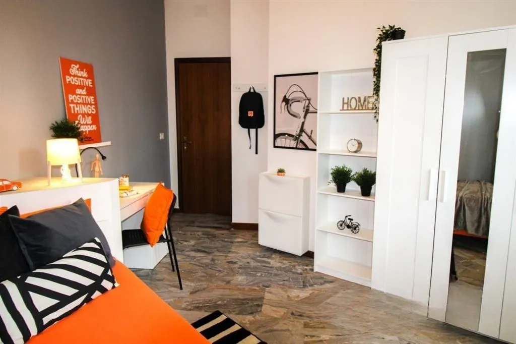 Private room in Bologna photo 4