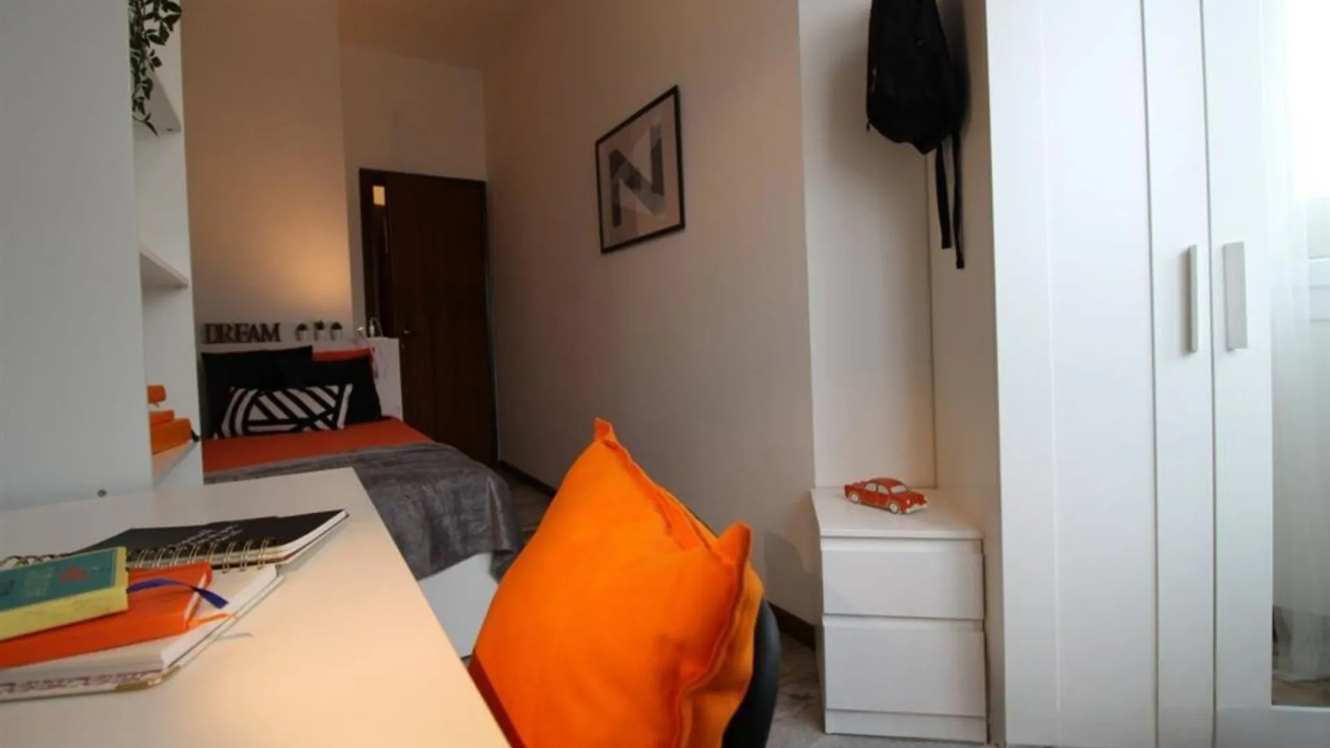 Stanza privata a Bologna photo 2