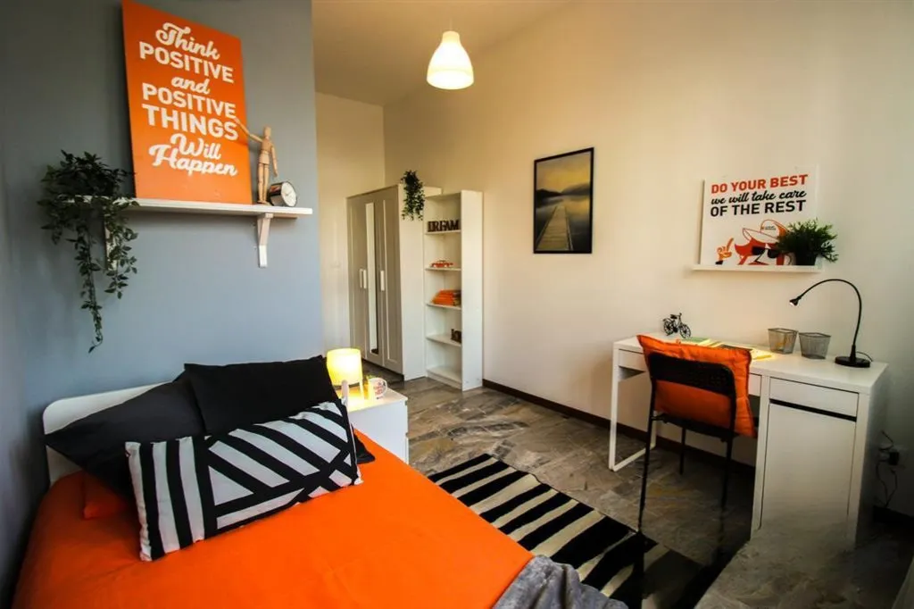 Private room in Bologna photo 3