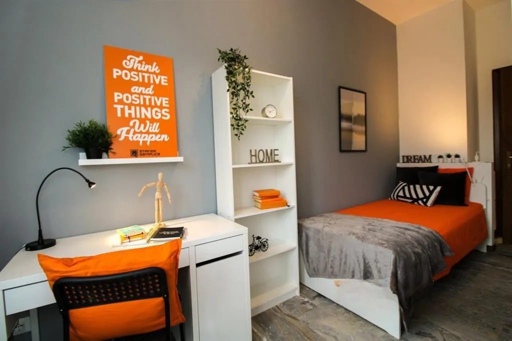 Room in Bologna