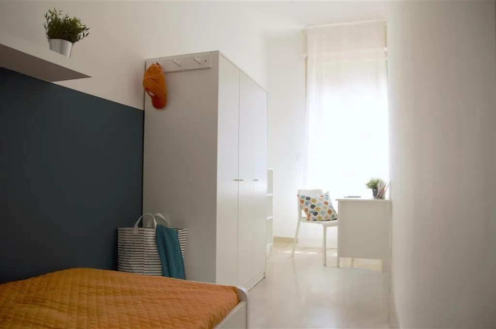 Room in Bologna