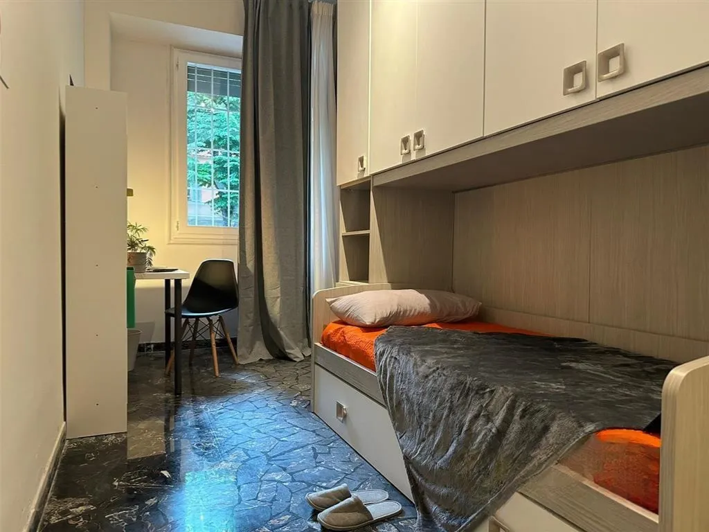 Room in Bologna