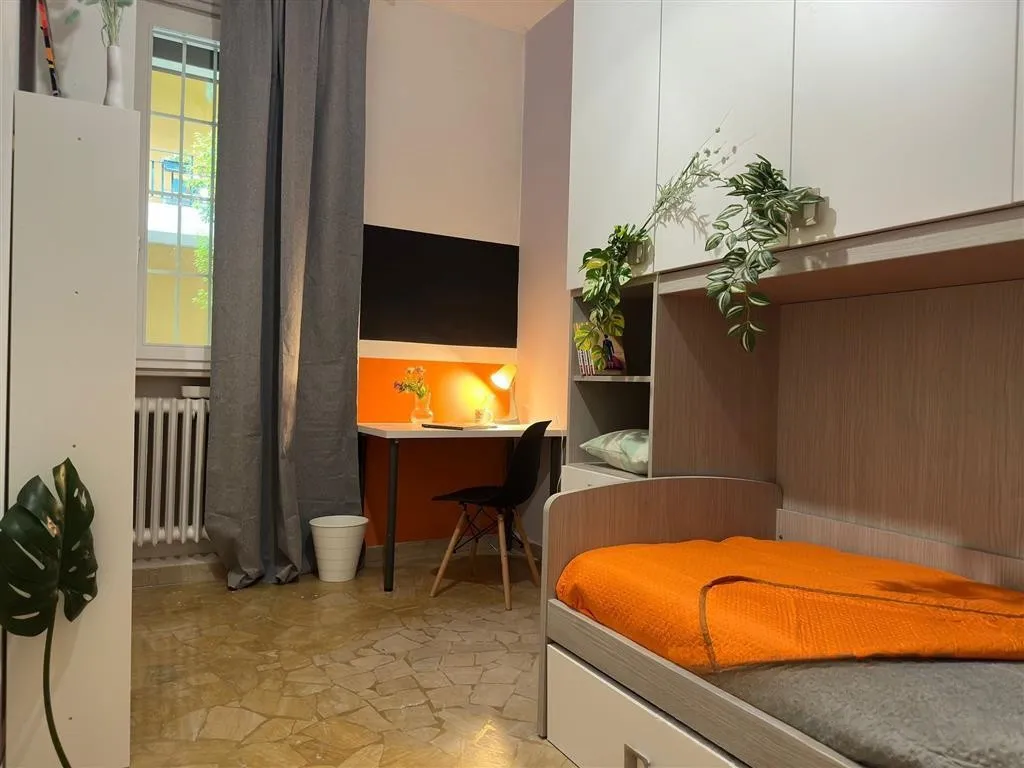 Private room in Bologna photo 5