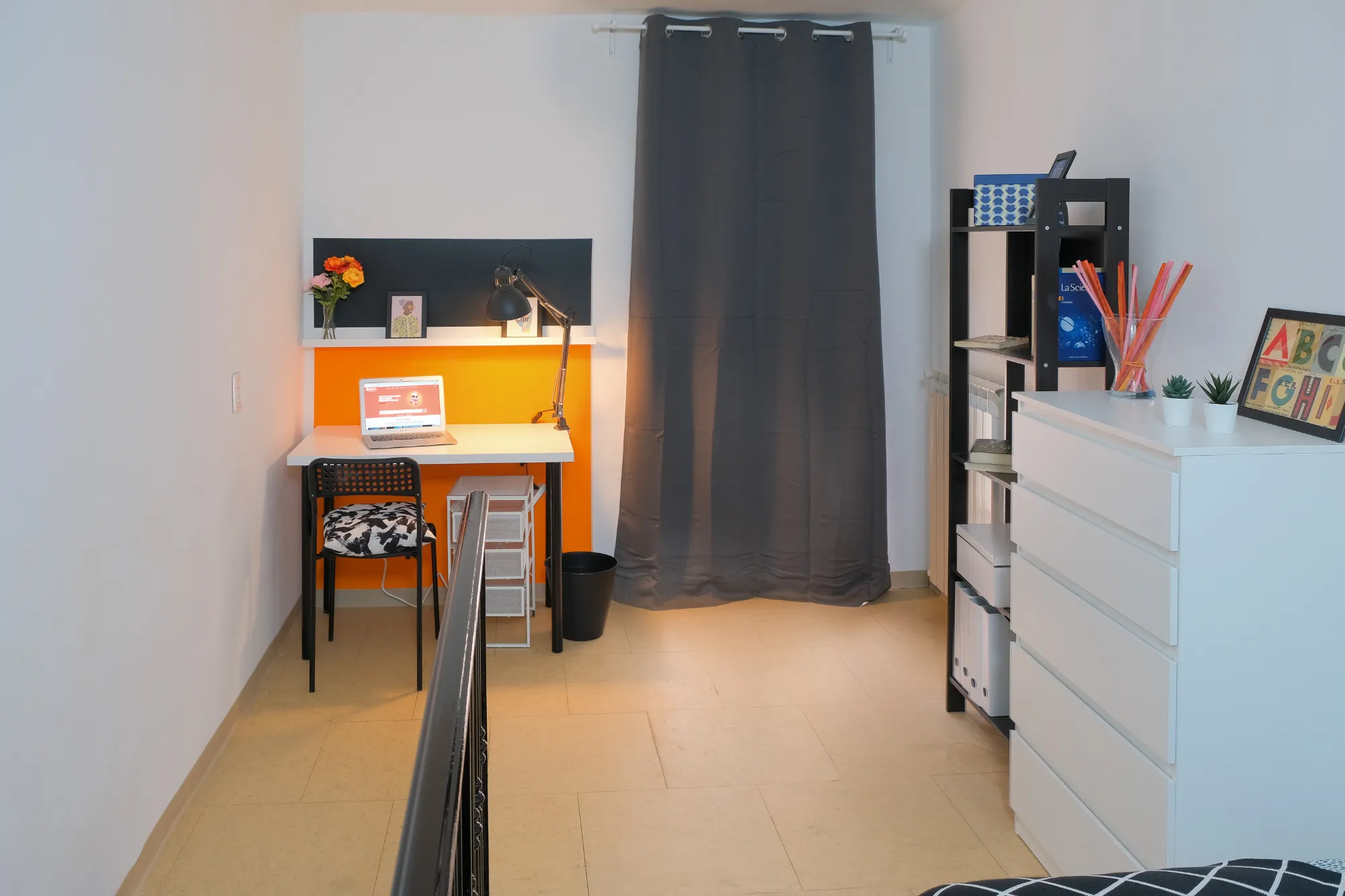 Private room in Naples photo 3