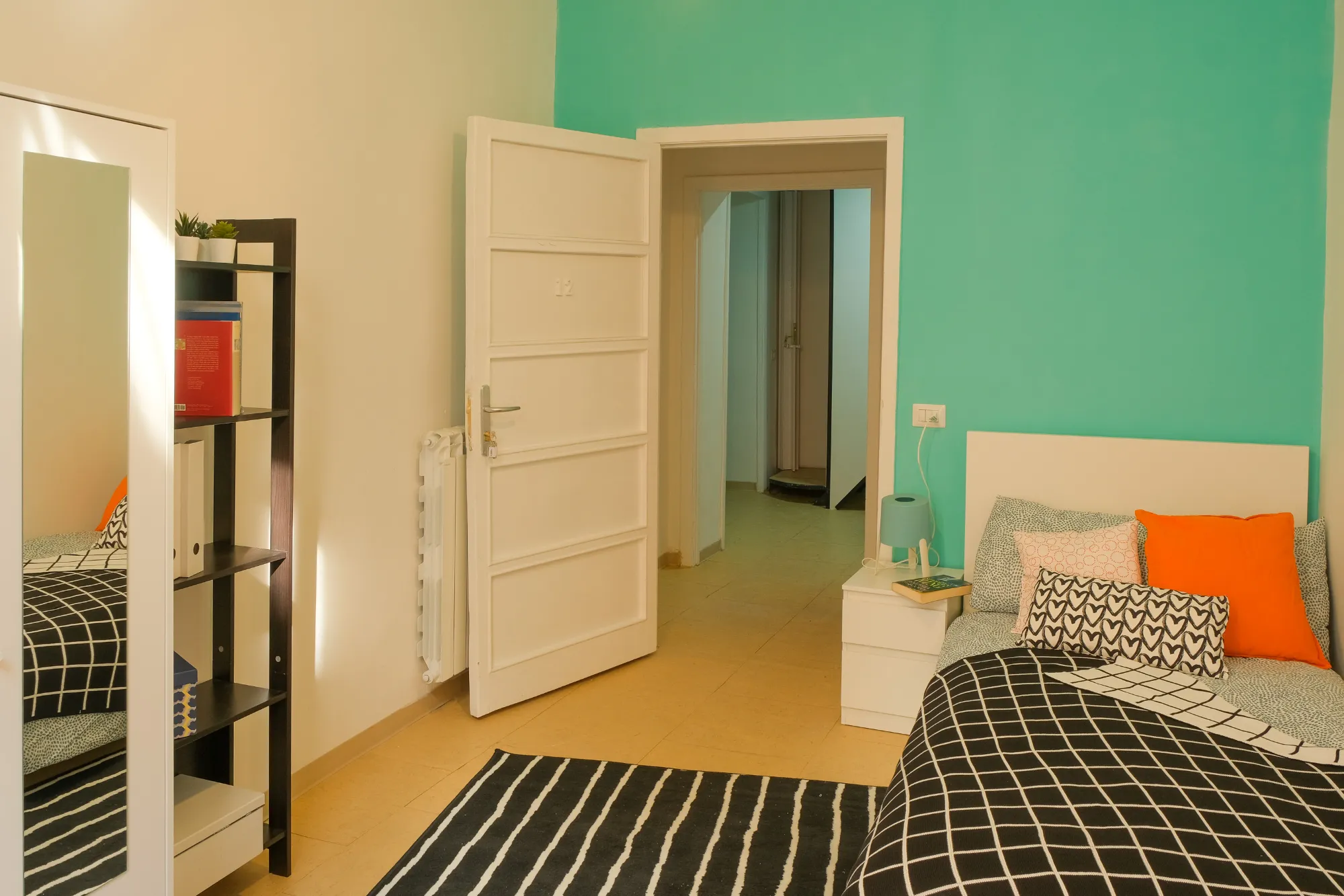 Private room in Naples photo 4