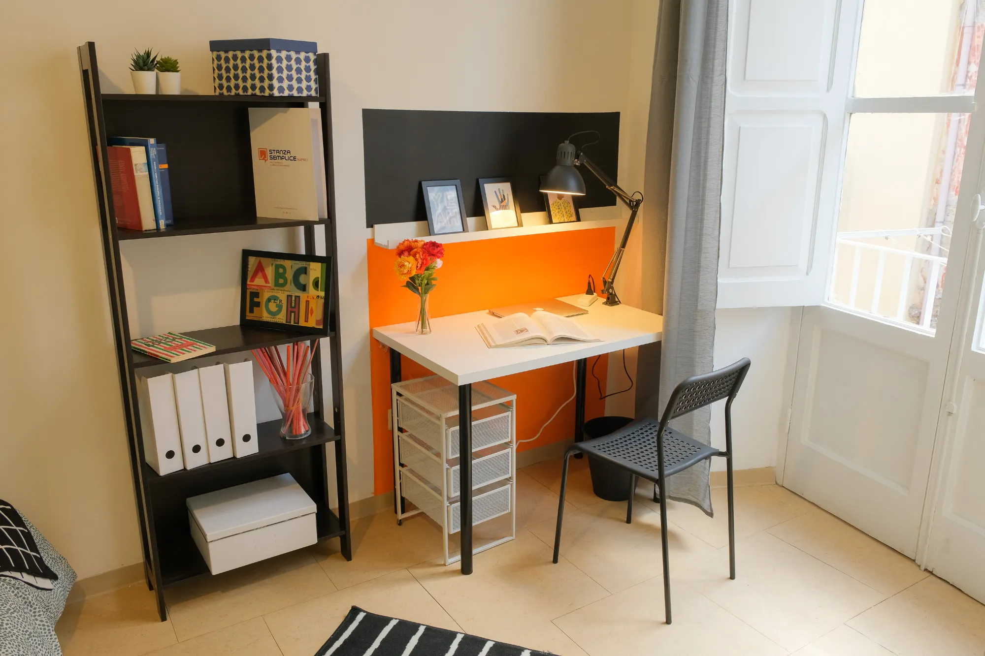 Private room in Naples photo 3