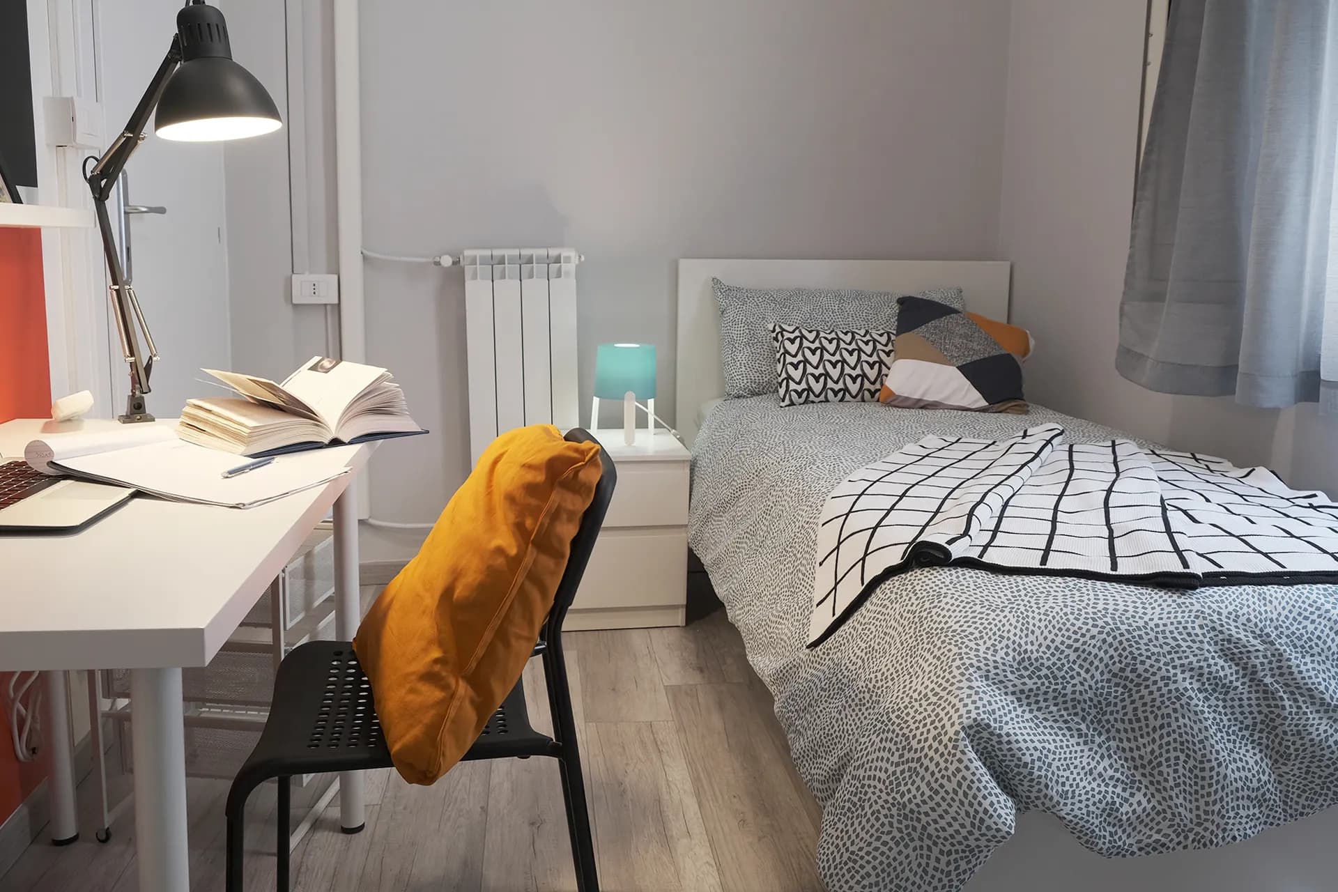 Room in Naples