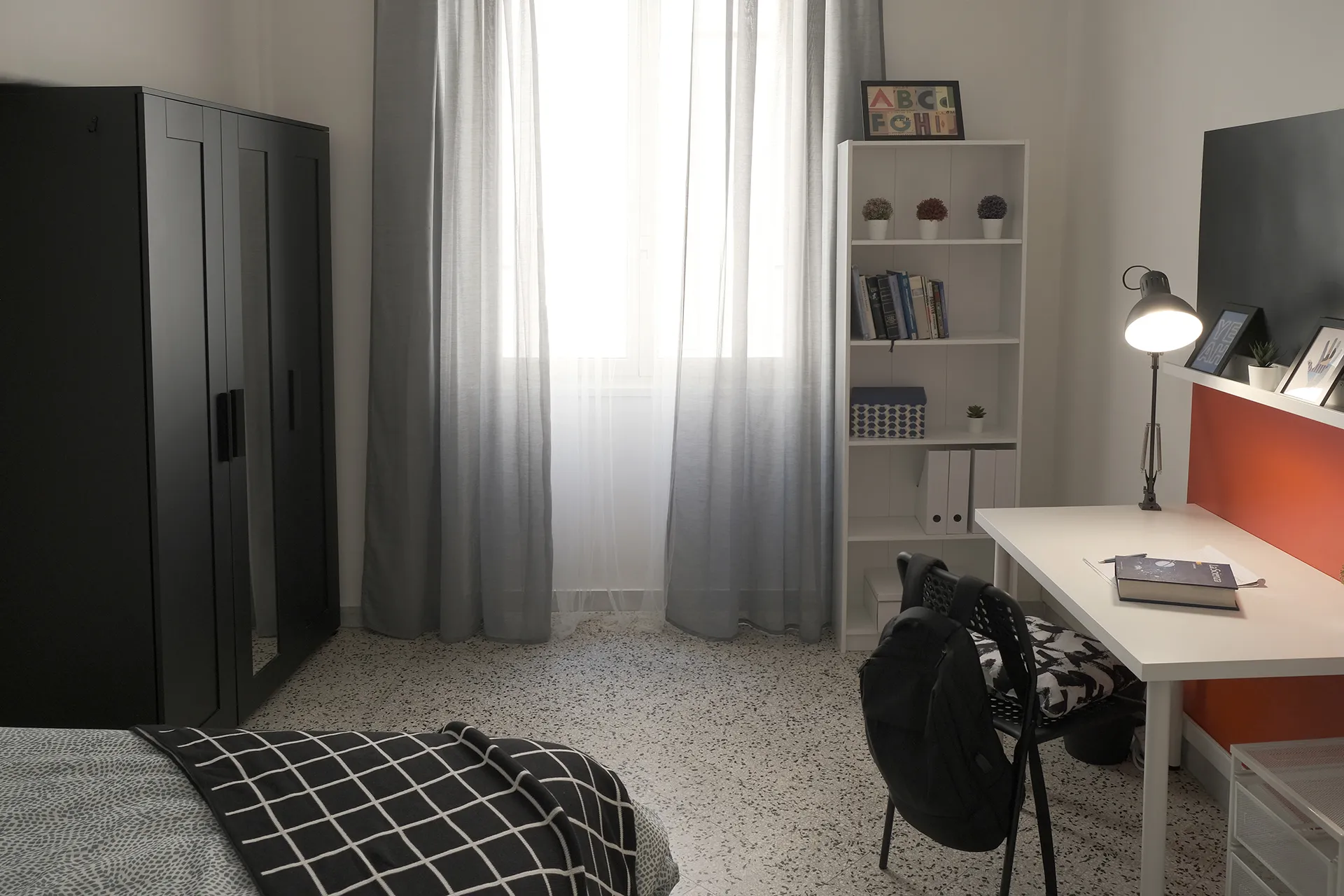 Room in Naples