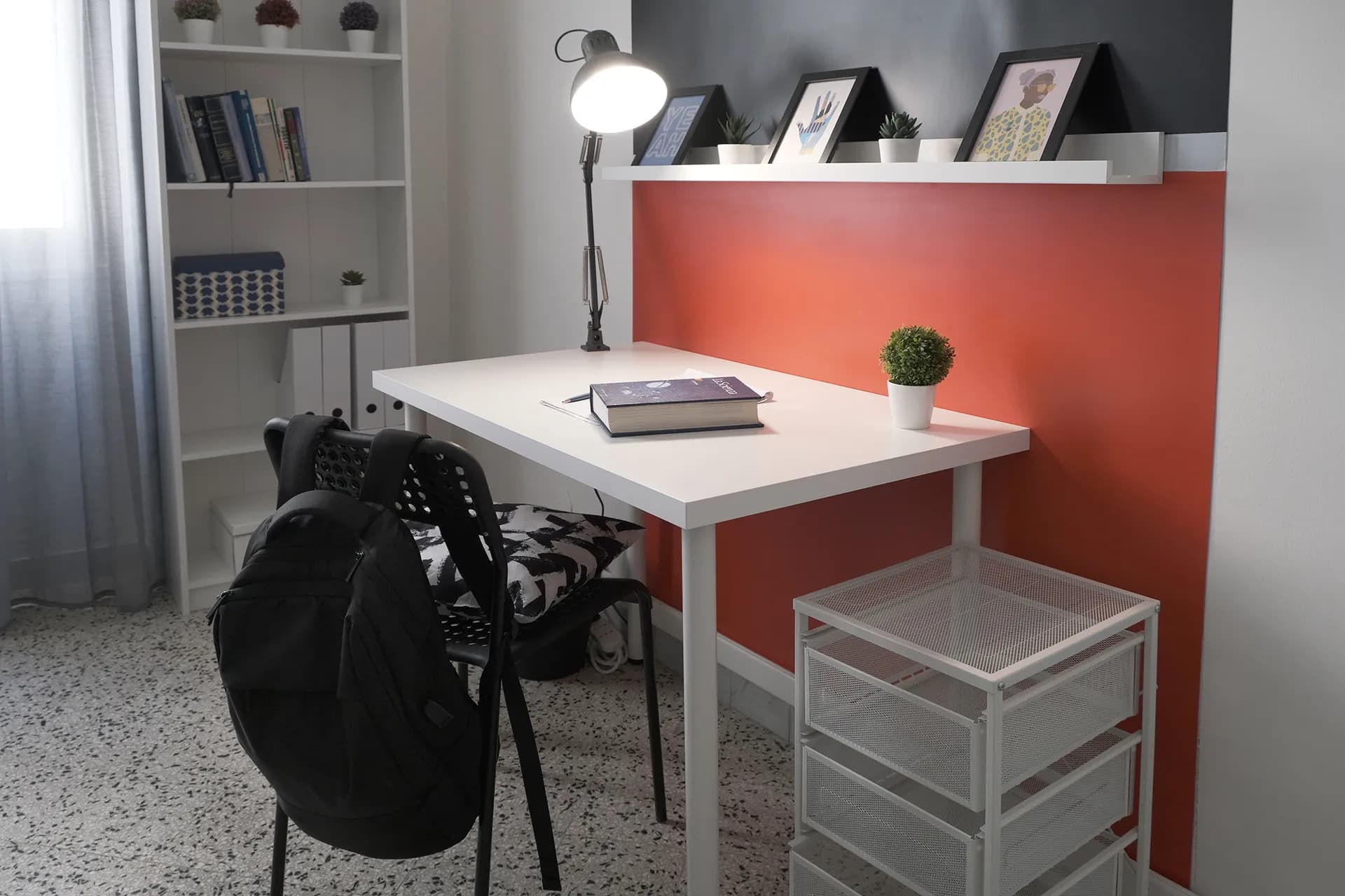 Private room in Naples photo 4